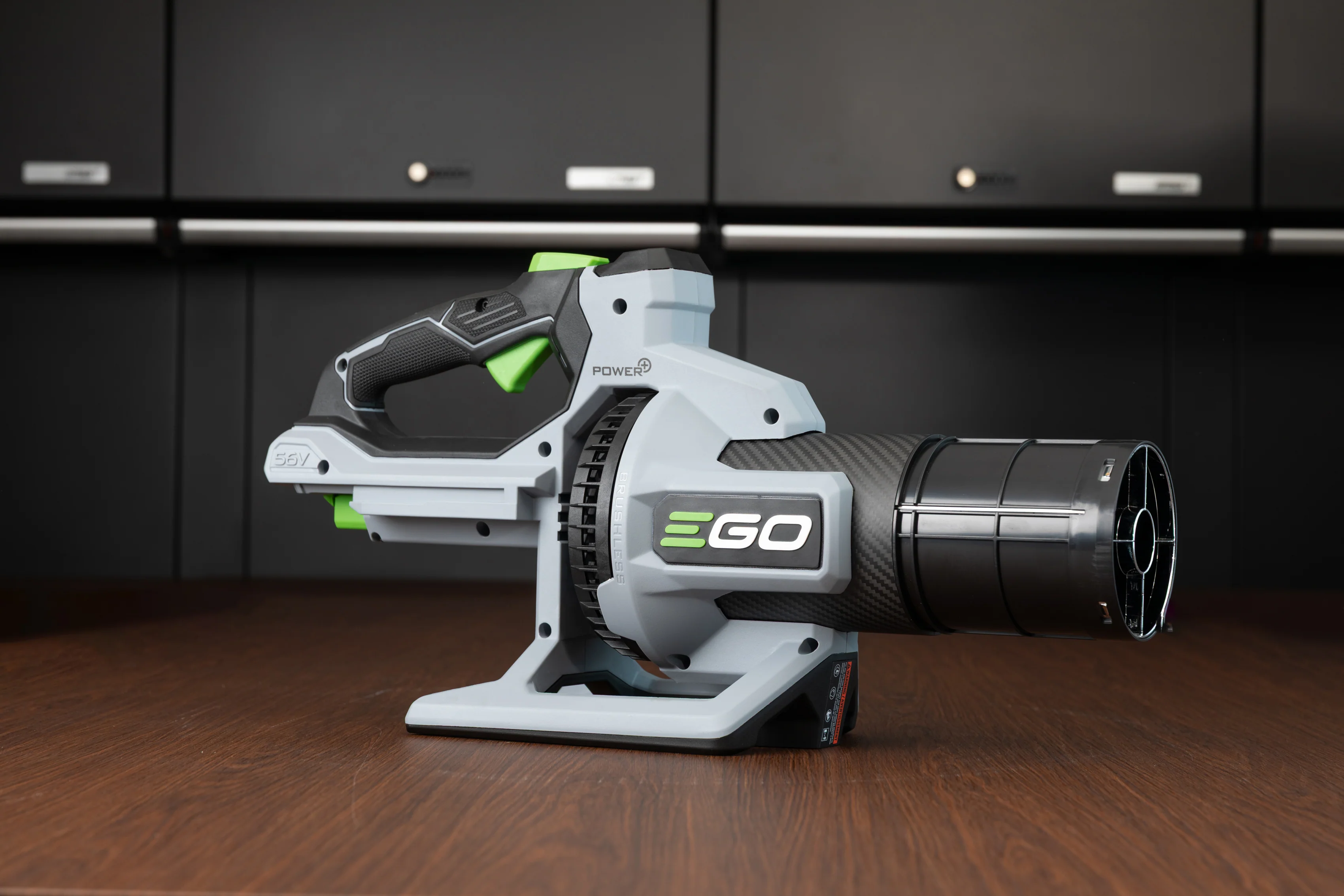 EGO 880 CFM Blower - Image 10