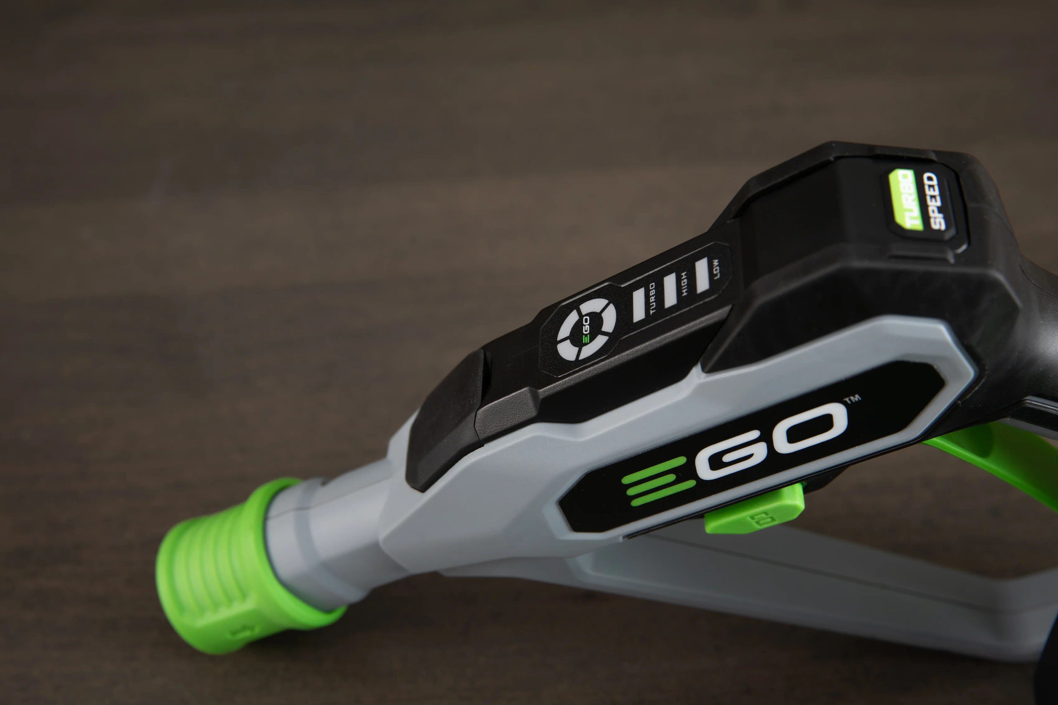 EGO Battery Powered Pressure Washer - Image 11