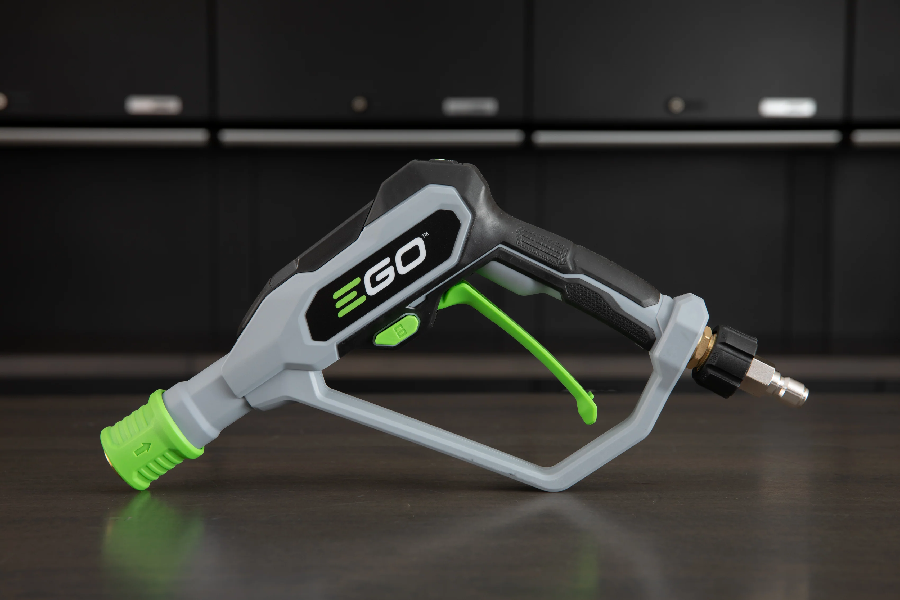 EGO Battery Powered Pressure Washer - Image 9