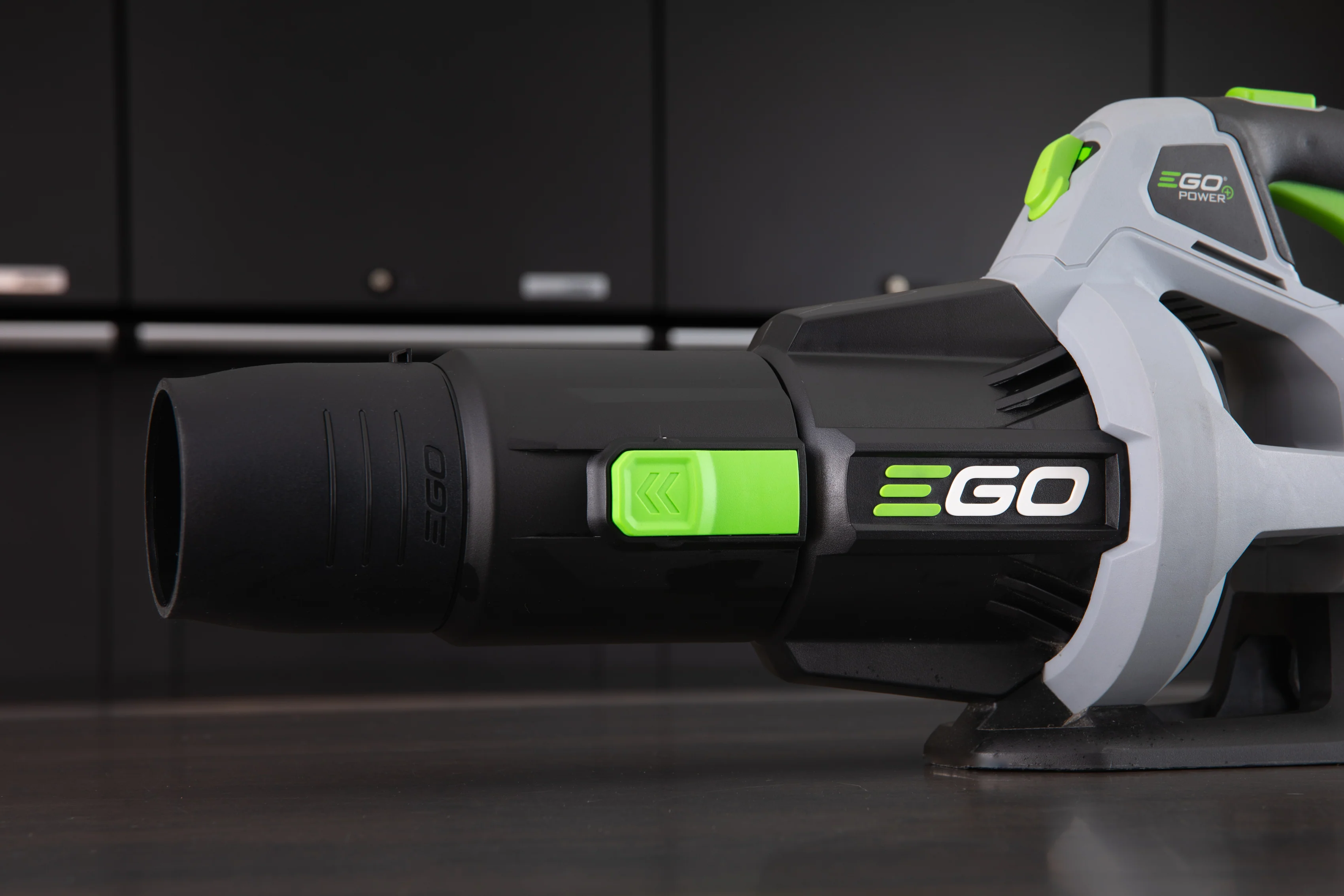 EGO Handheld Blower Stubby Nozzle - Image 4