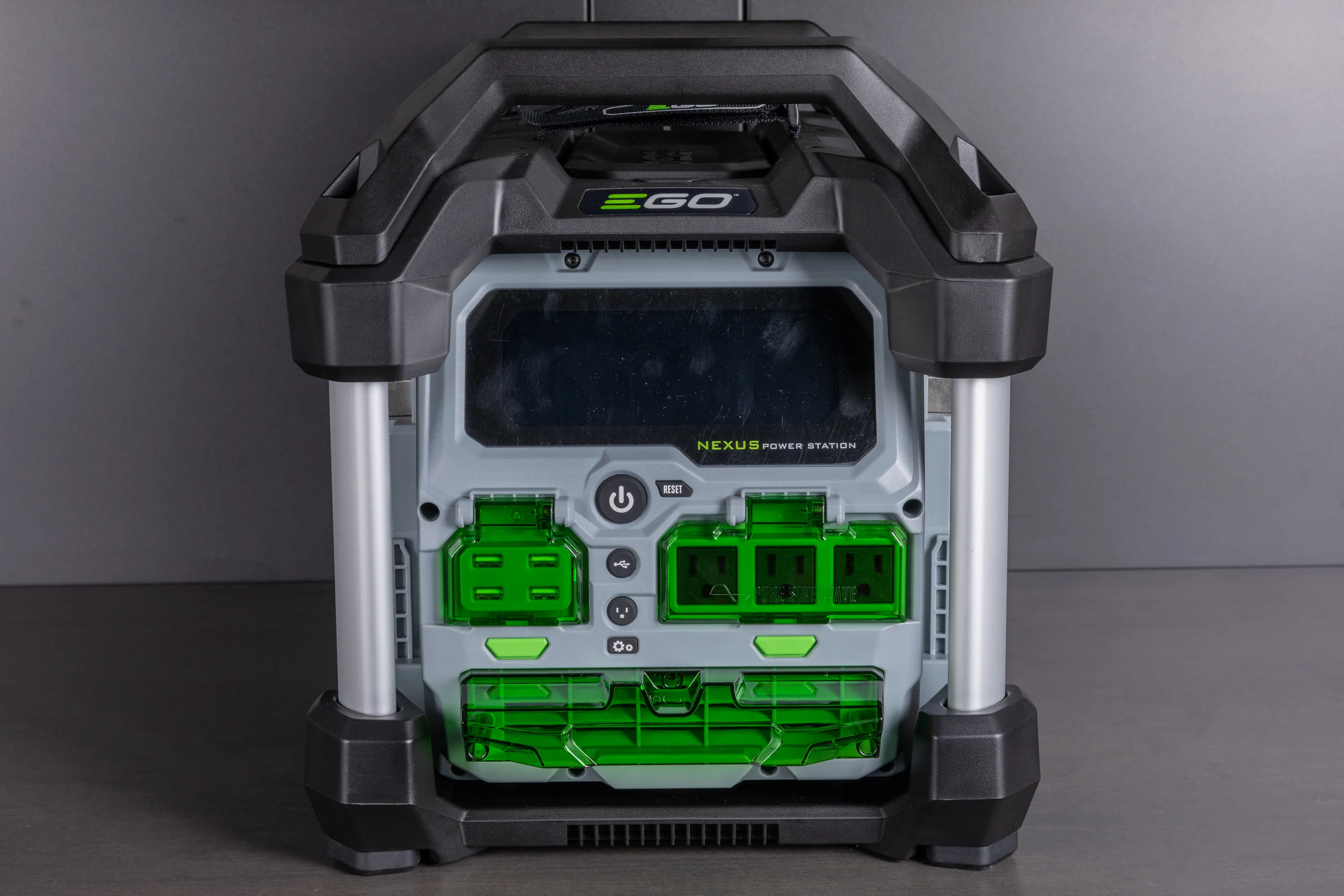 EGO Nexus Portable Power Station - Image 3