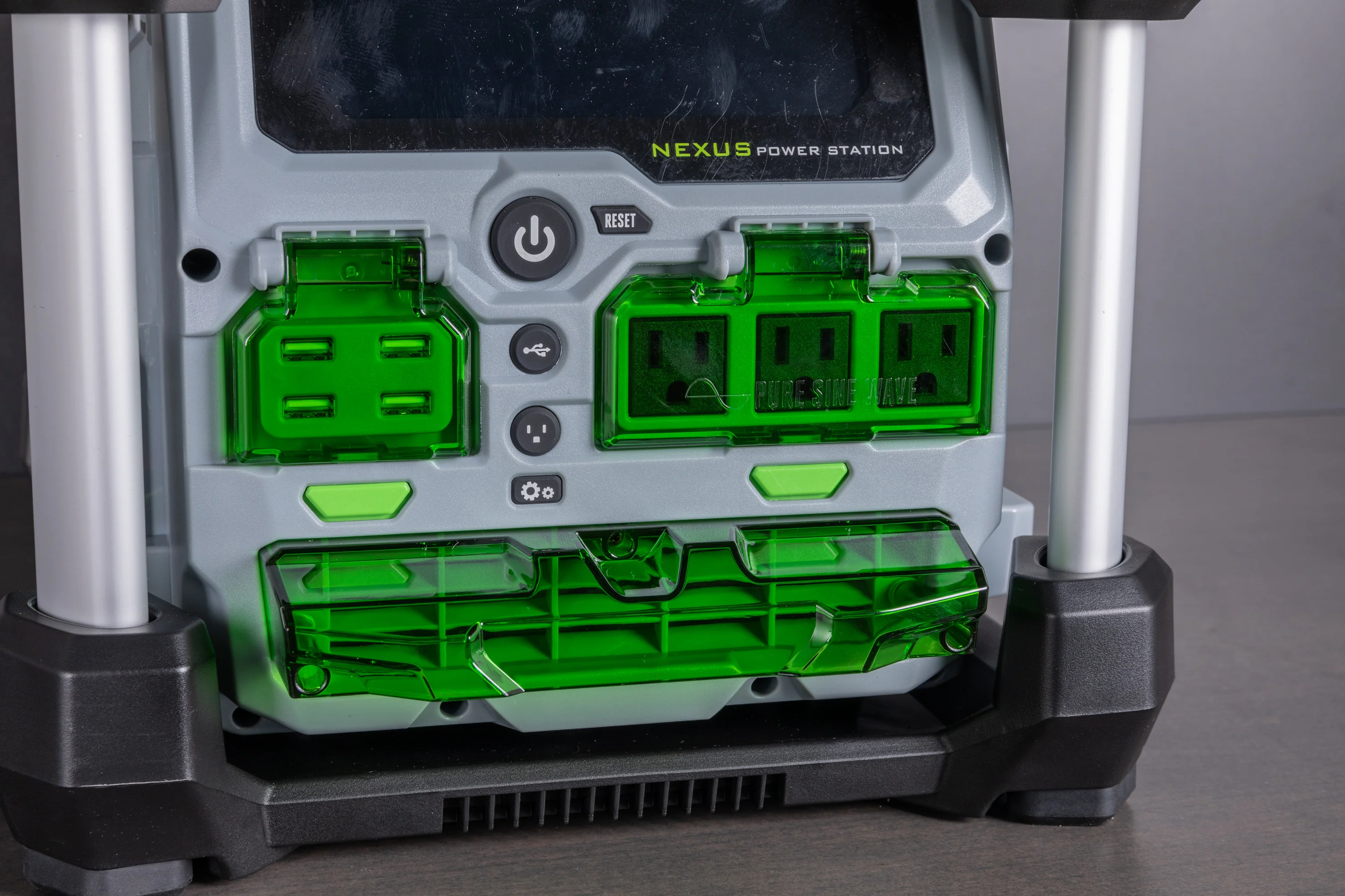 EGO Nexus Portable Power Station - Image 4