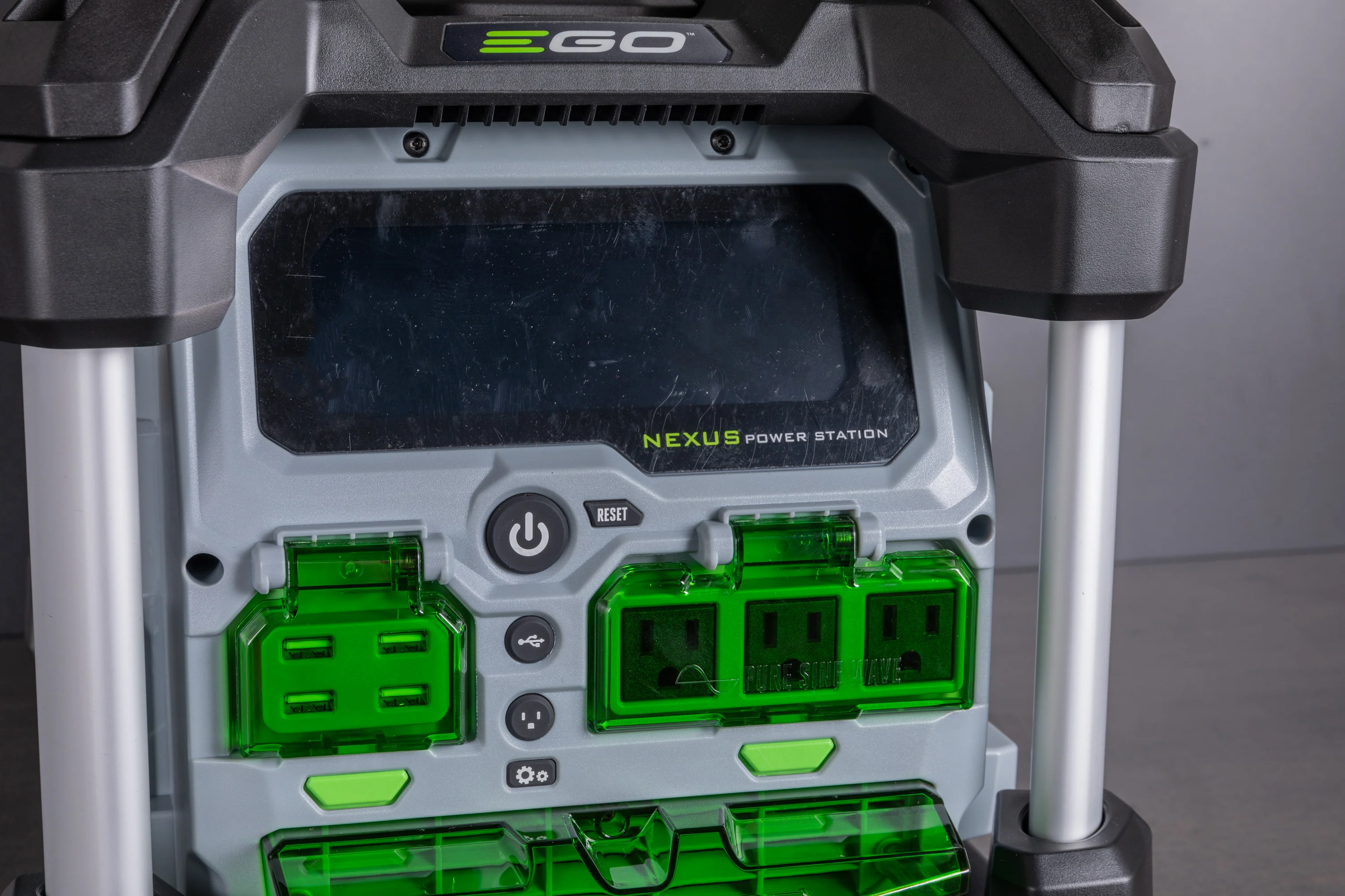 EGO Nexus Portable Power Station - Image 5