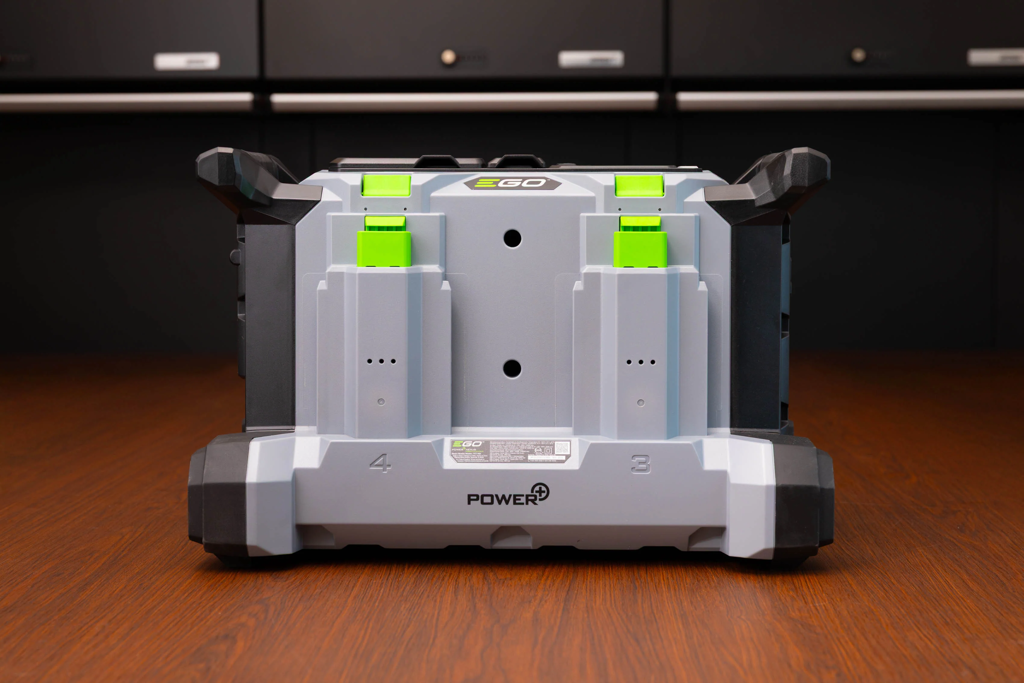 EGO POWER+ Nexus 1400W Portable Power Station - Image 5