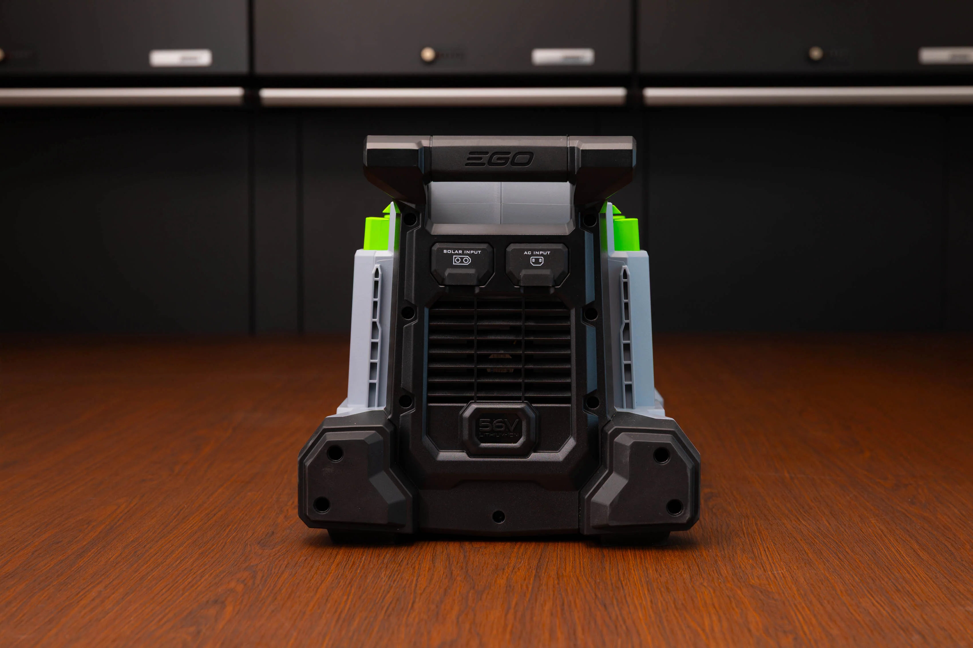 EGO POWER+ Nexus 1400W Portable Power Station - Image 6