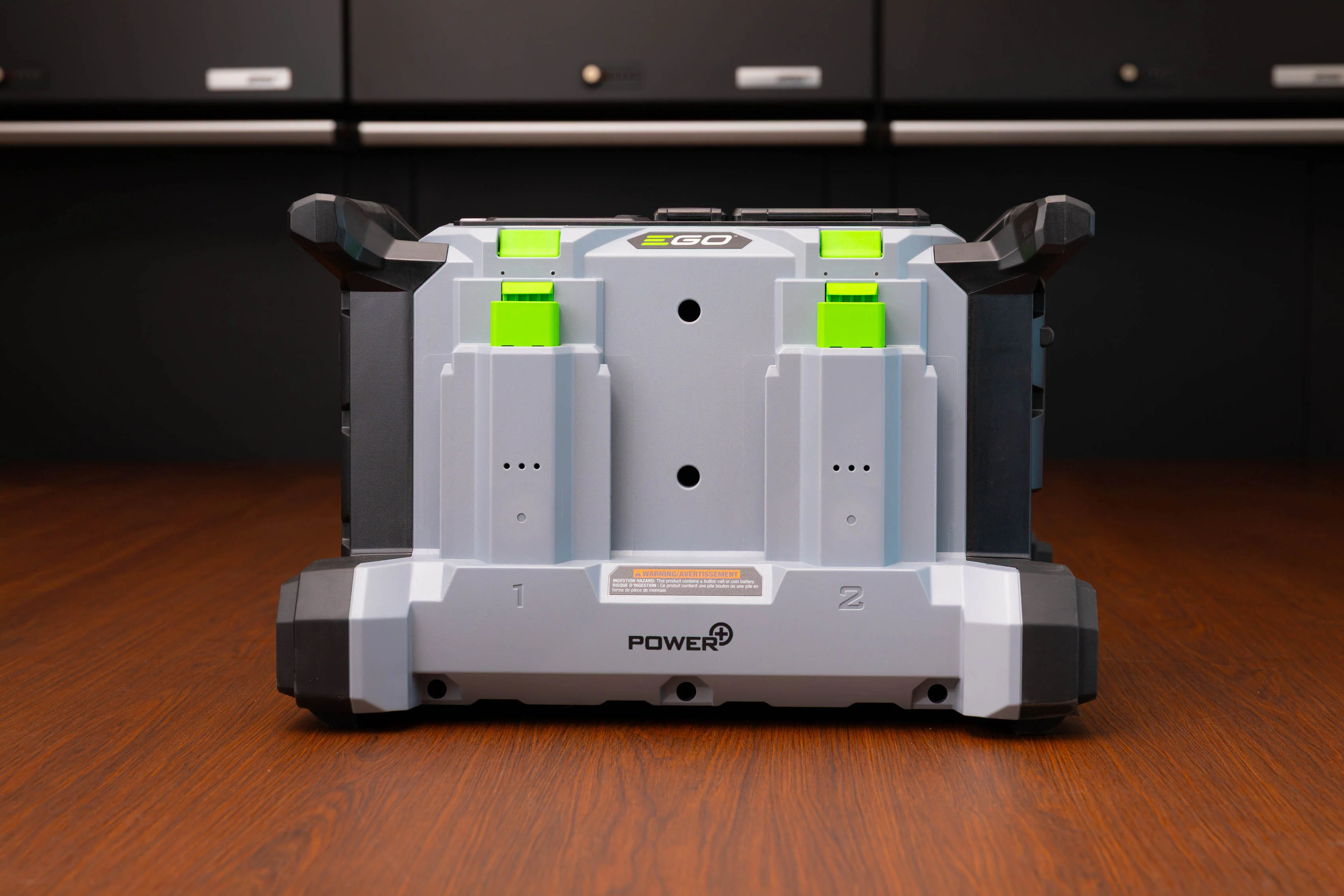 EGO POWER+ Nexus 1400W Portable Power Station - Image 7