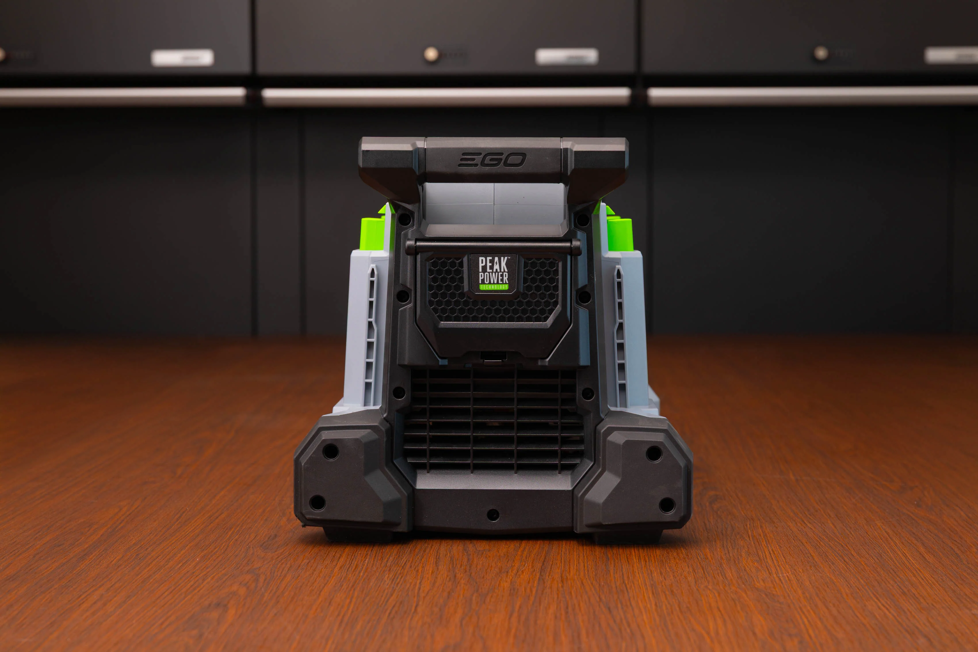 EGO POWER+ Nexus 1400W Portable Power Station - Image 8