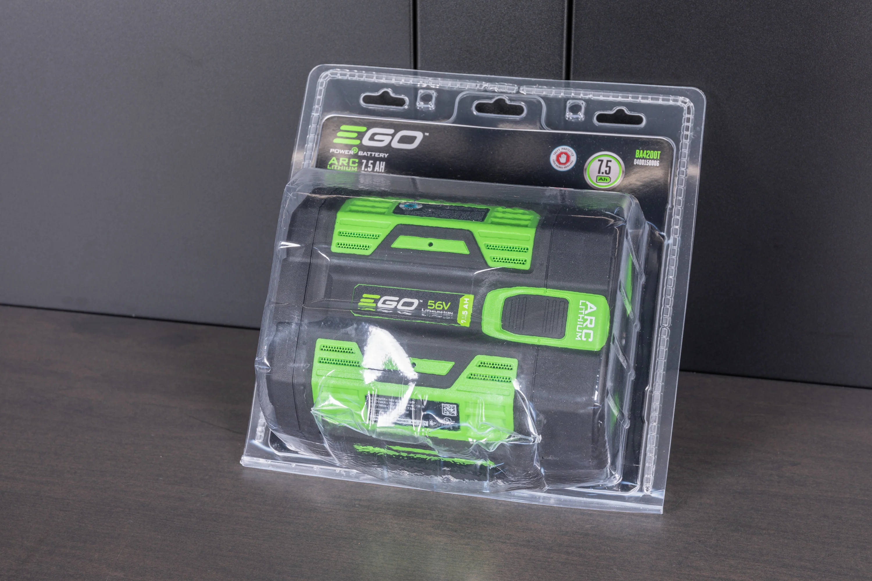 EGO Power Plus Batteries - Image 10