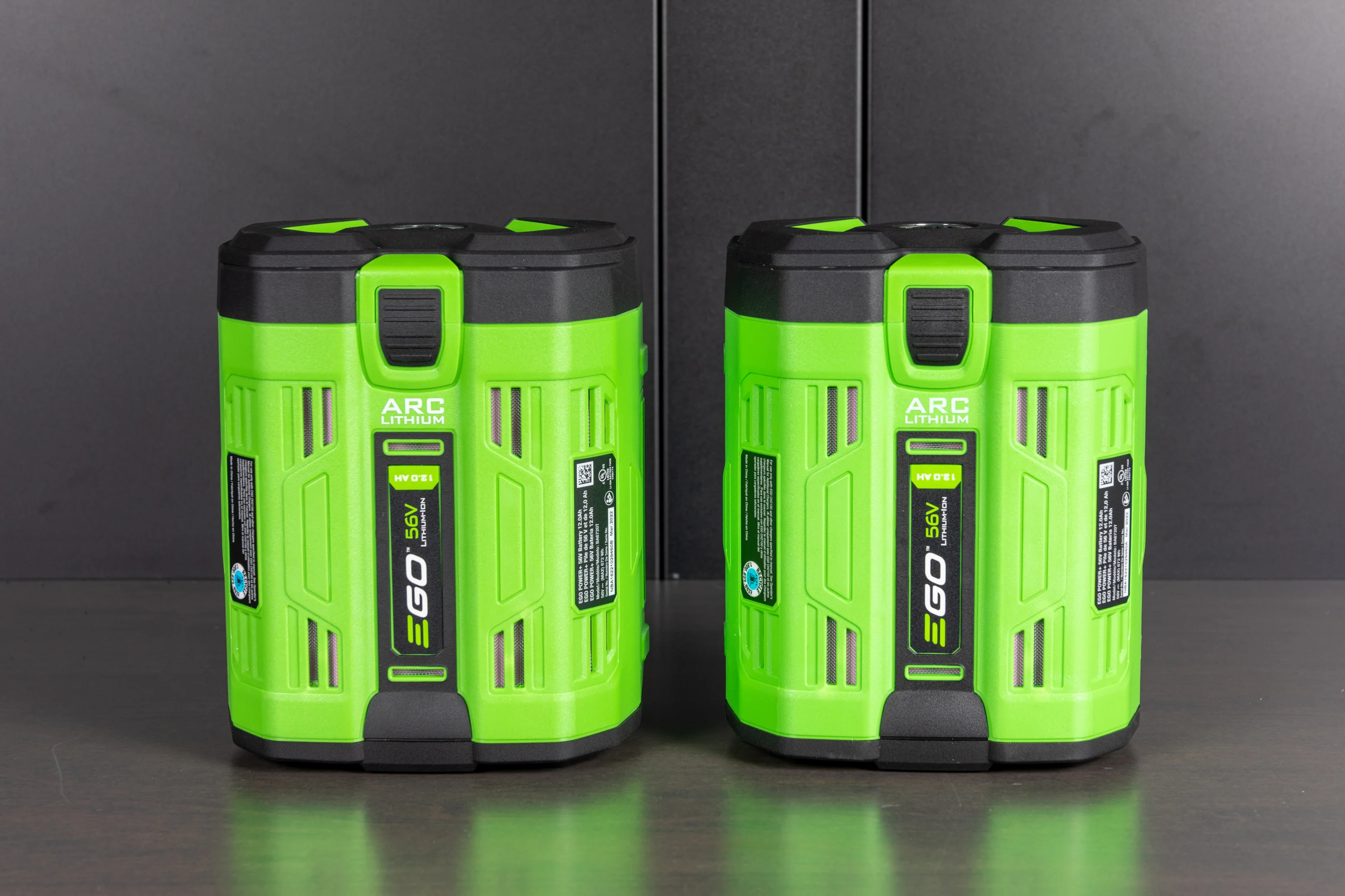 EGO Power Plus Batteries - Image 13