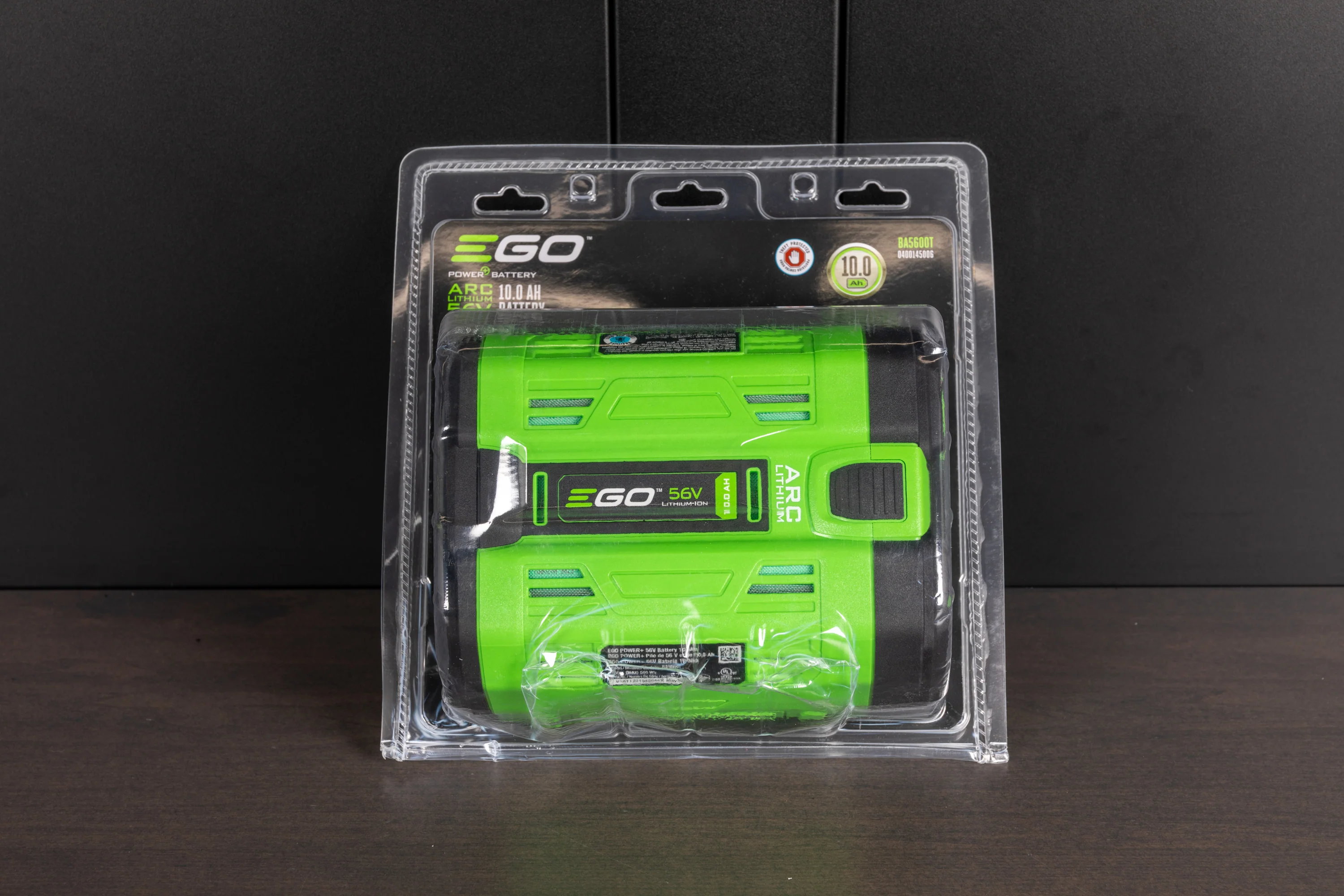 EGO Power Plus Batteries - Image 14