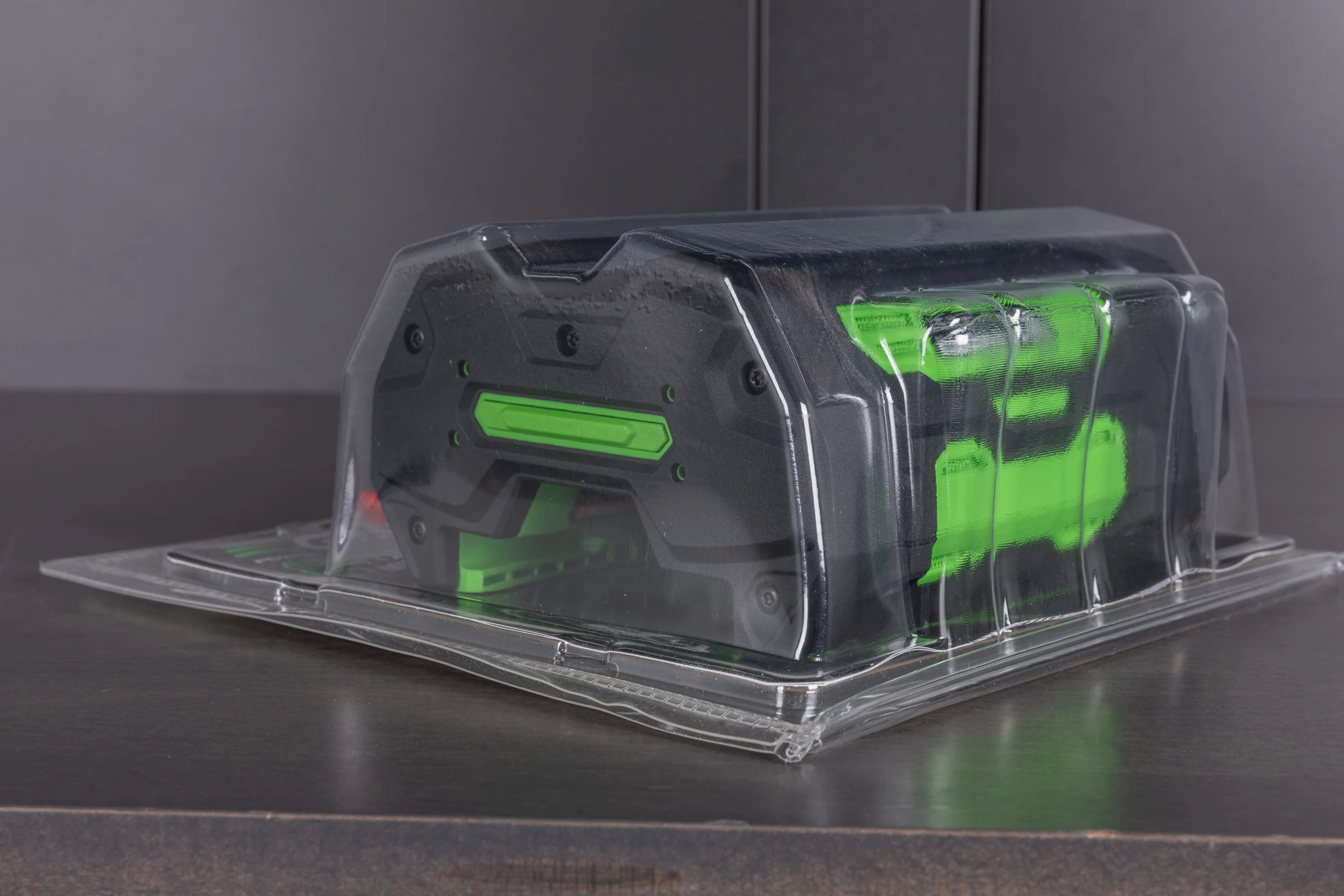EGO Power Plus Batteries - Image 4