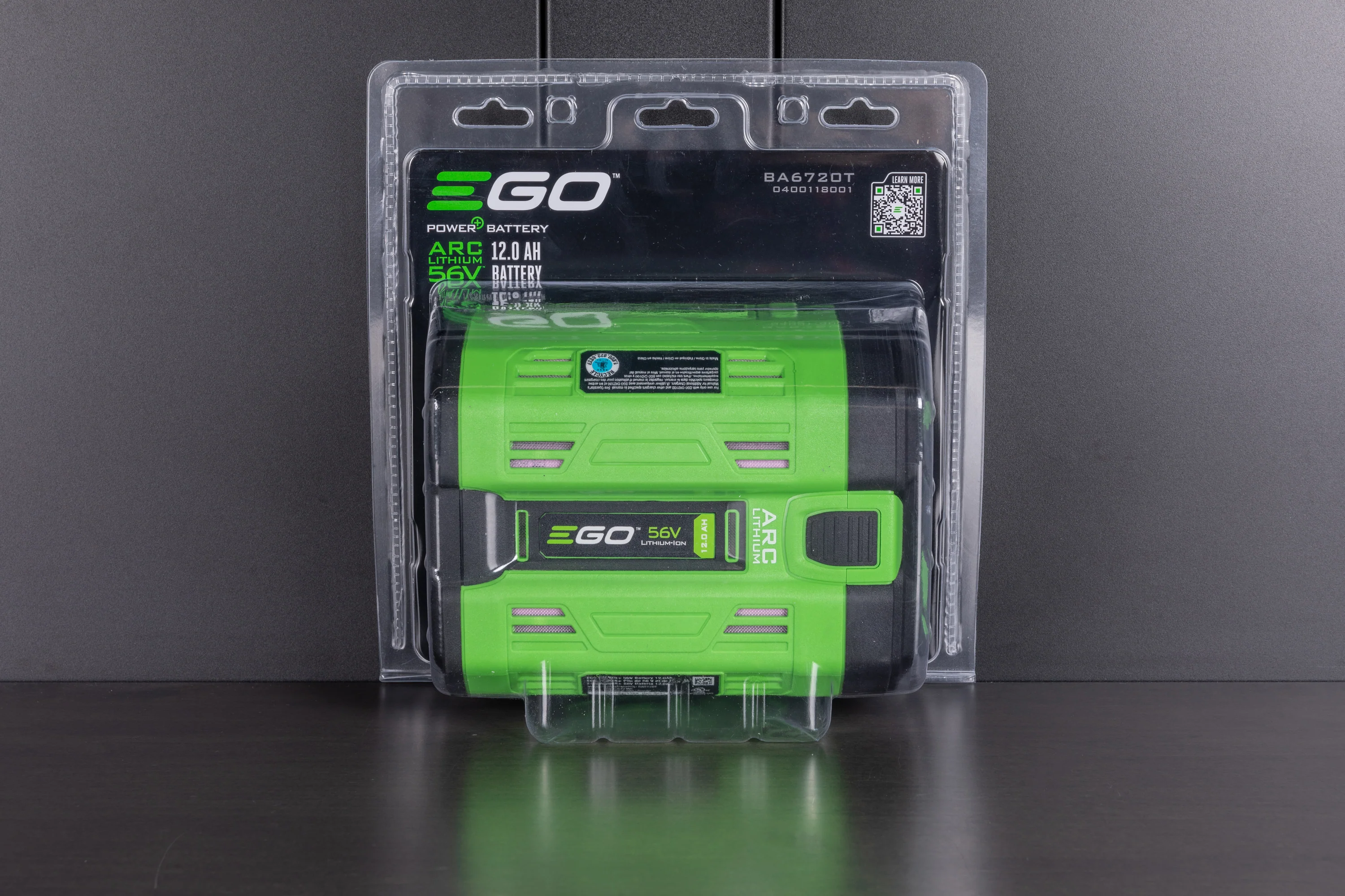 EGO Power Plus Batteries - Image 5
