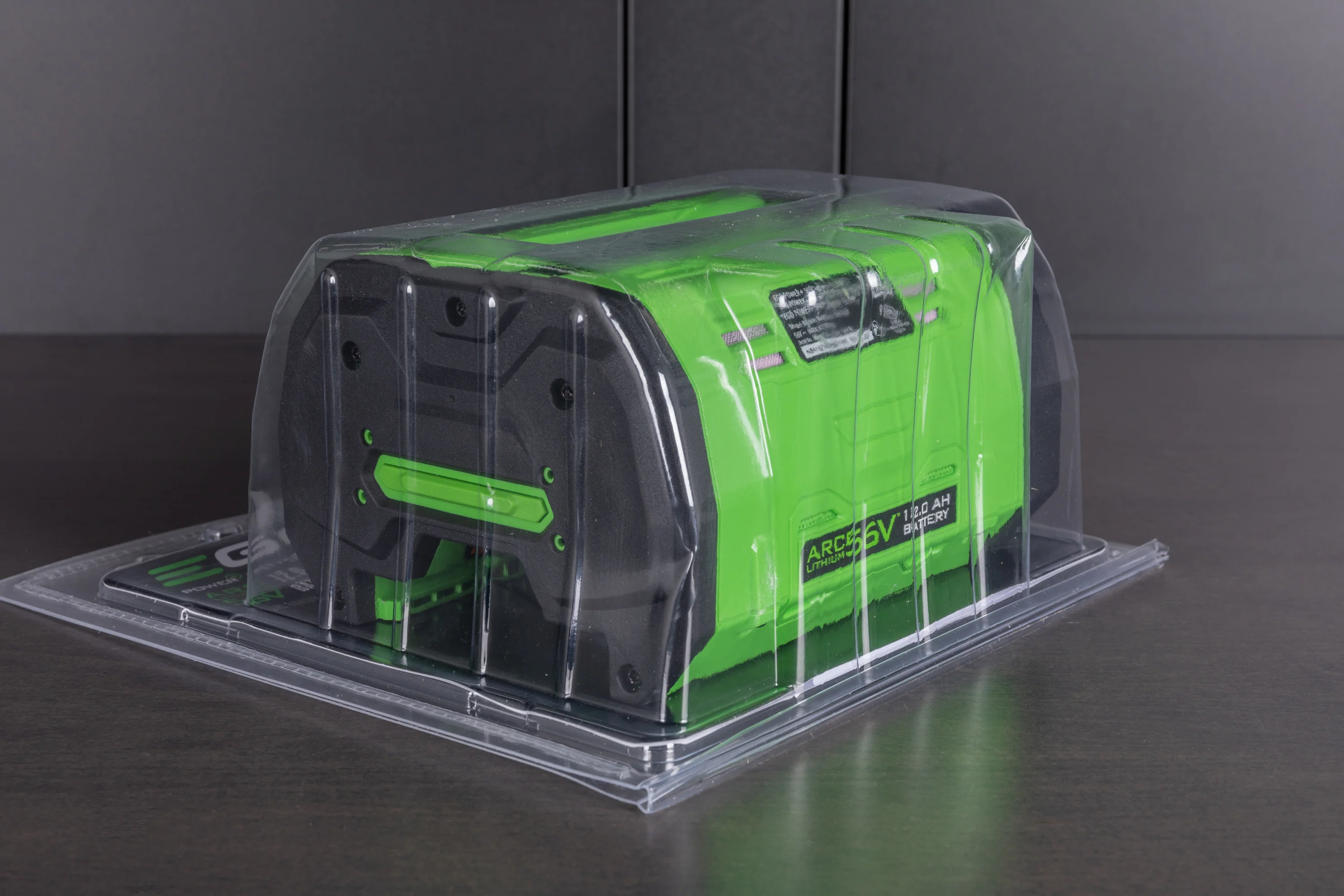EGO Power Plus Batteries - Image 8