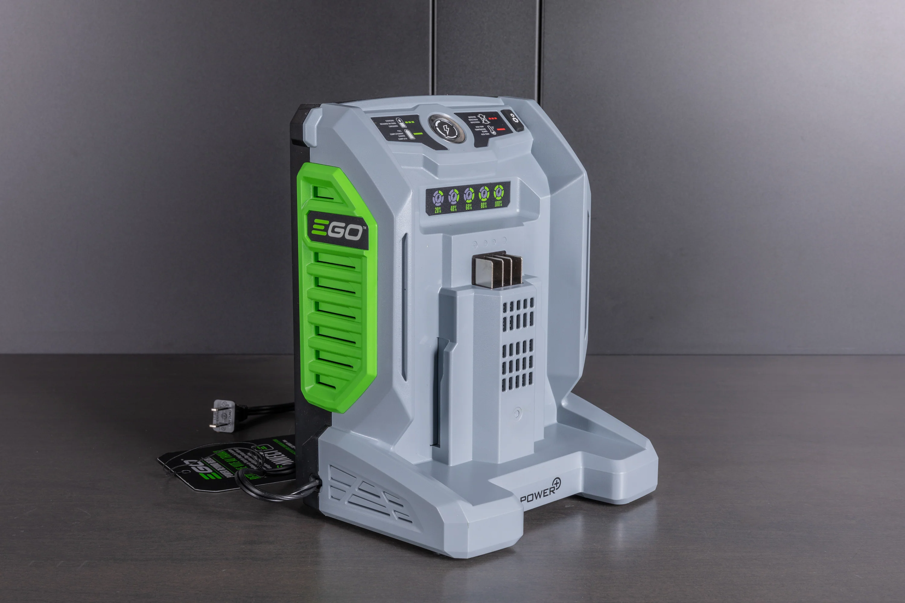 EGO Power Plus Chargers - Image 11