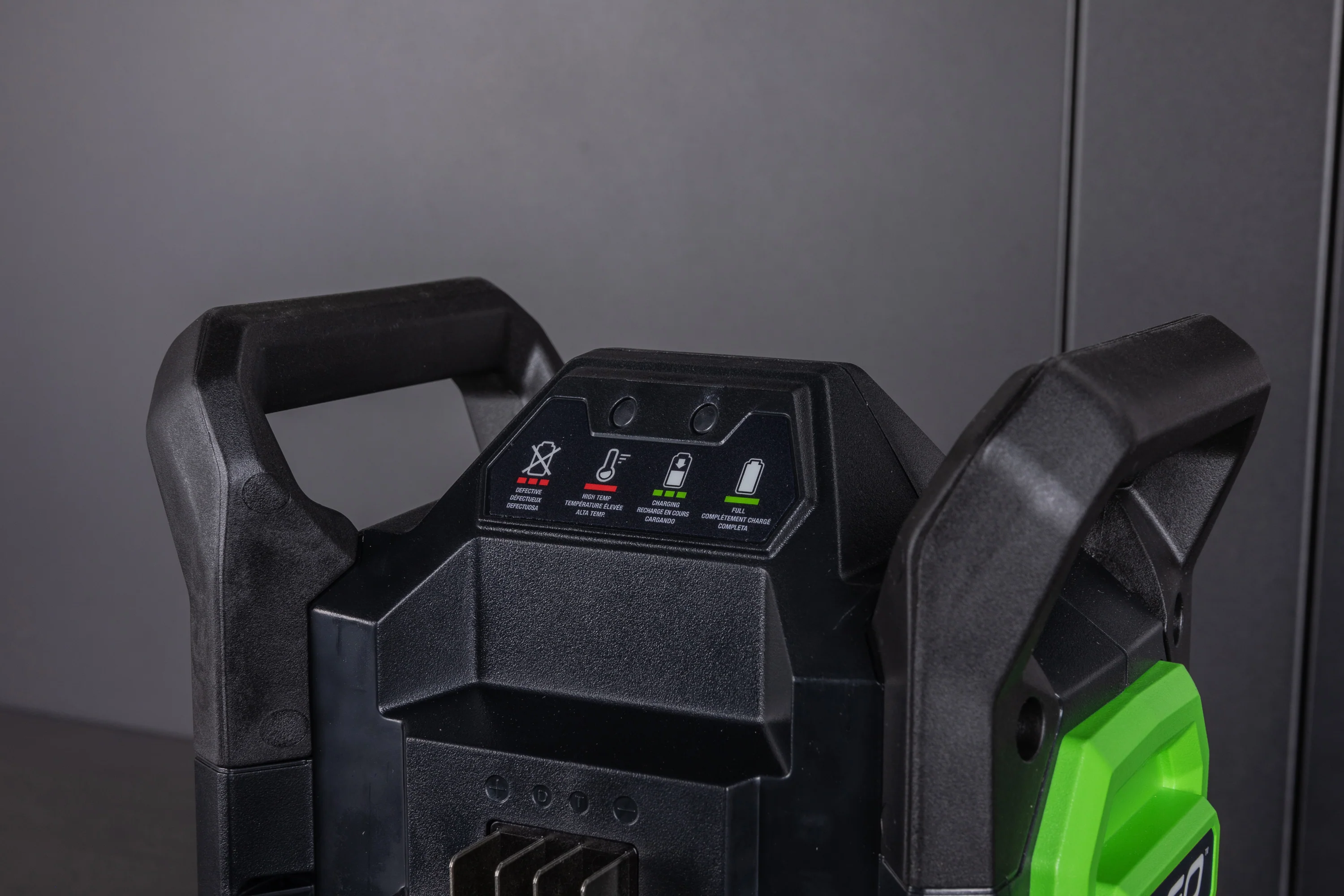 EGO Power Plus Chargers - Image 3