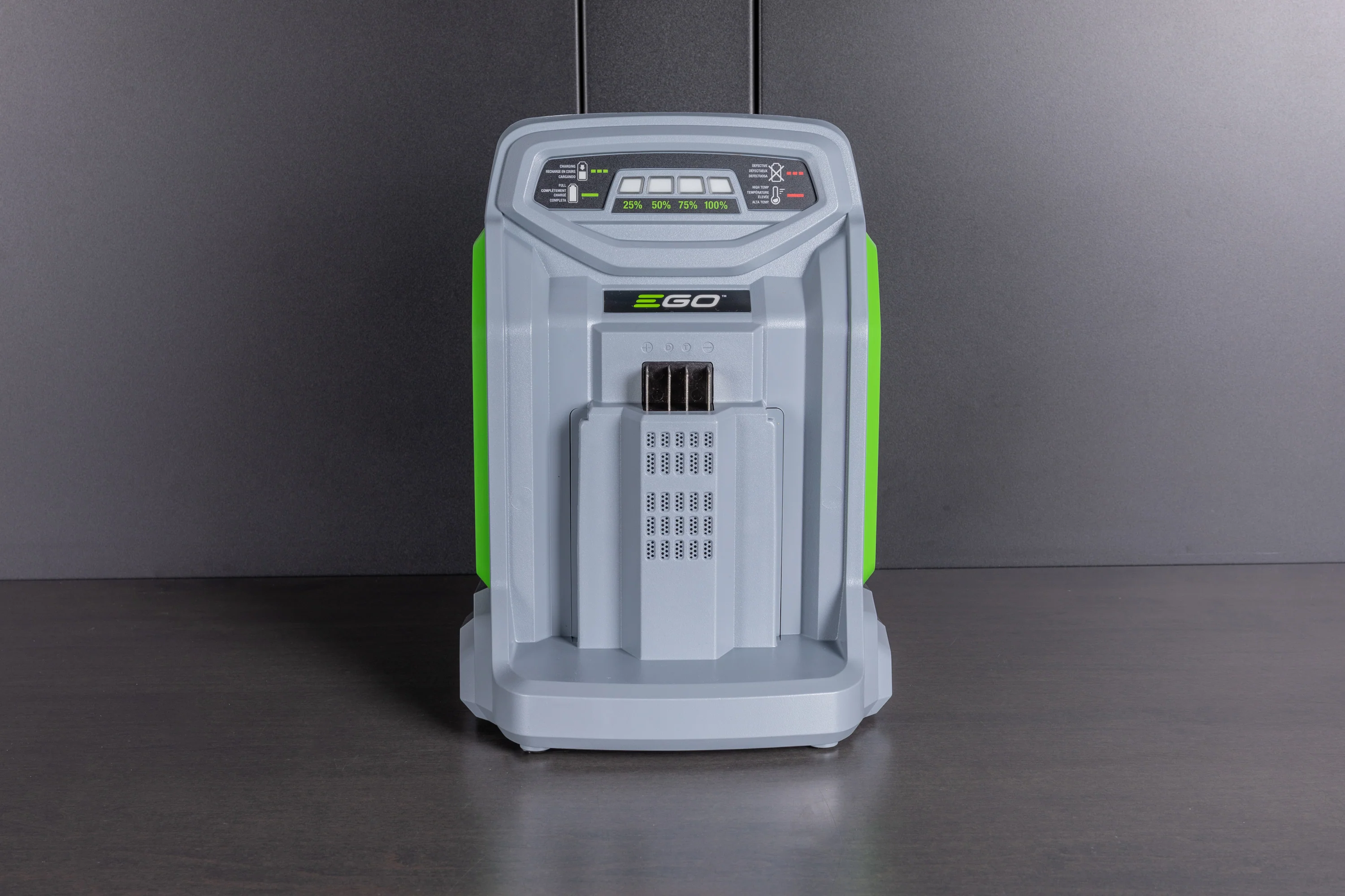 EGO Power Plus Chargers - Image 5