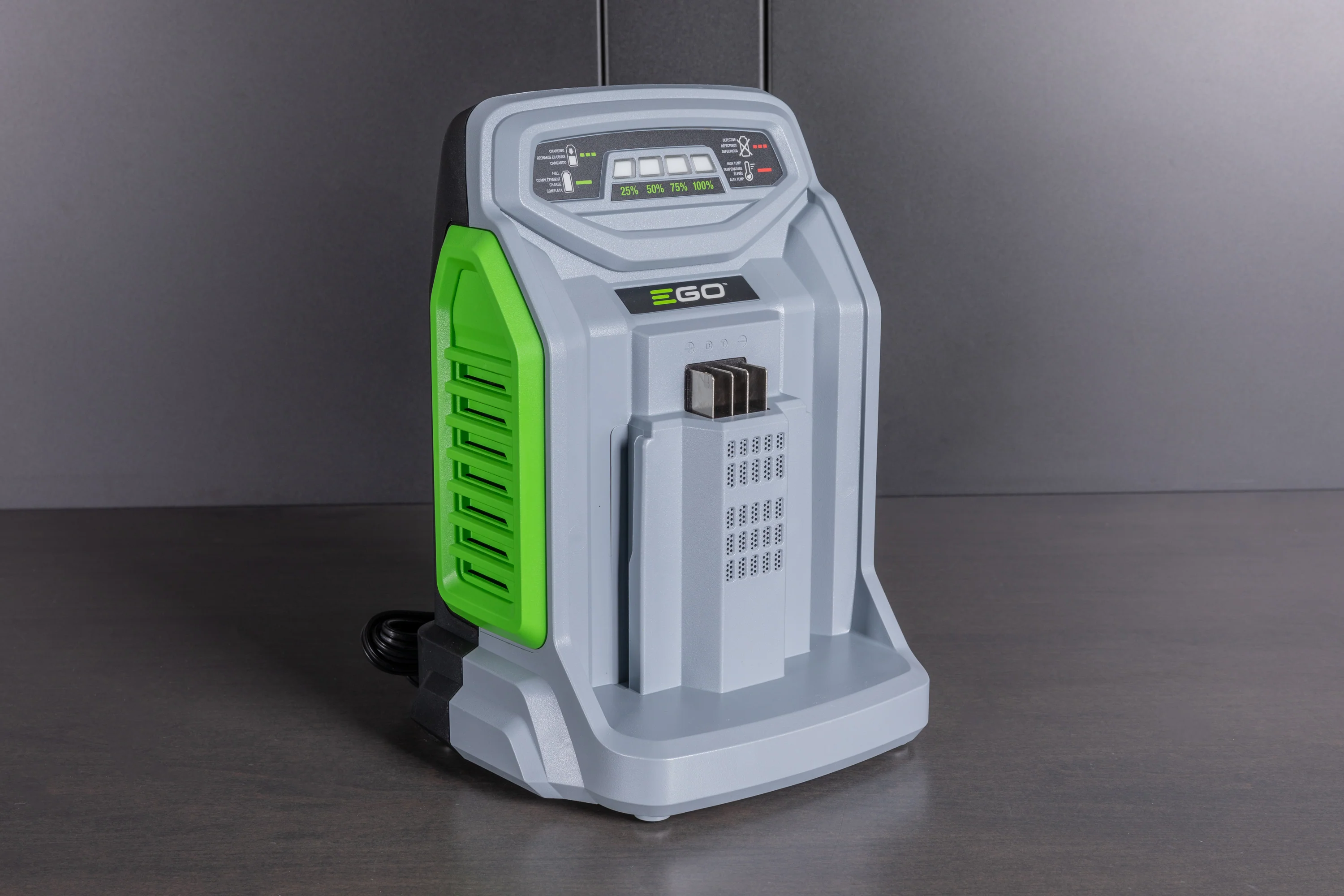EGO Power Plus Chargers - Image 6