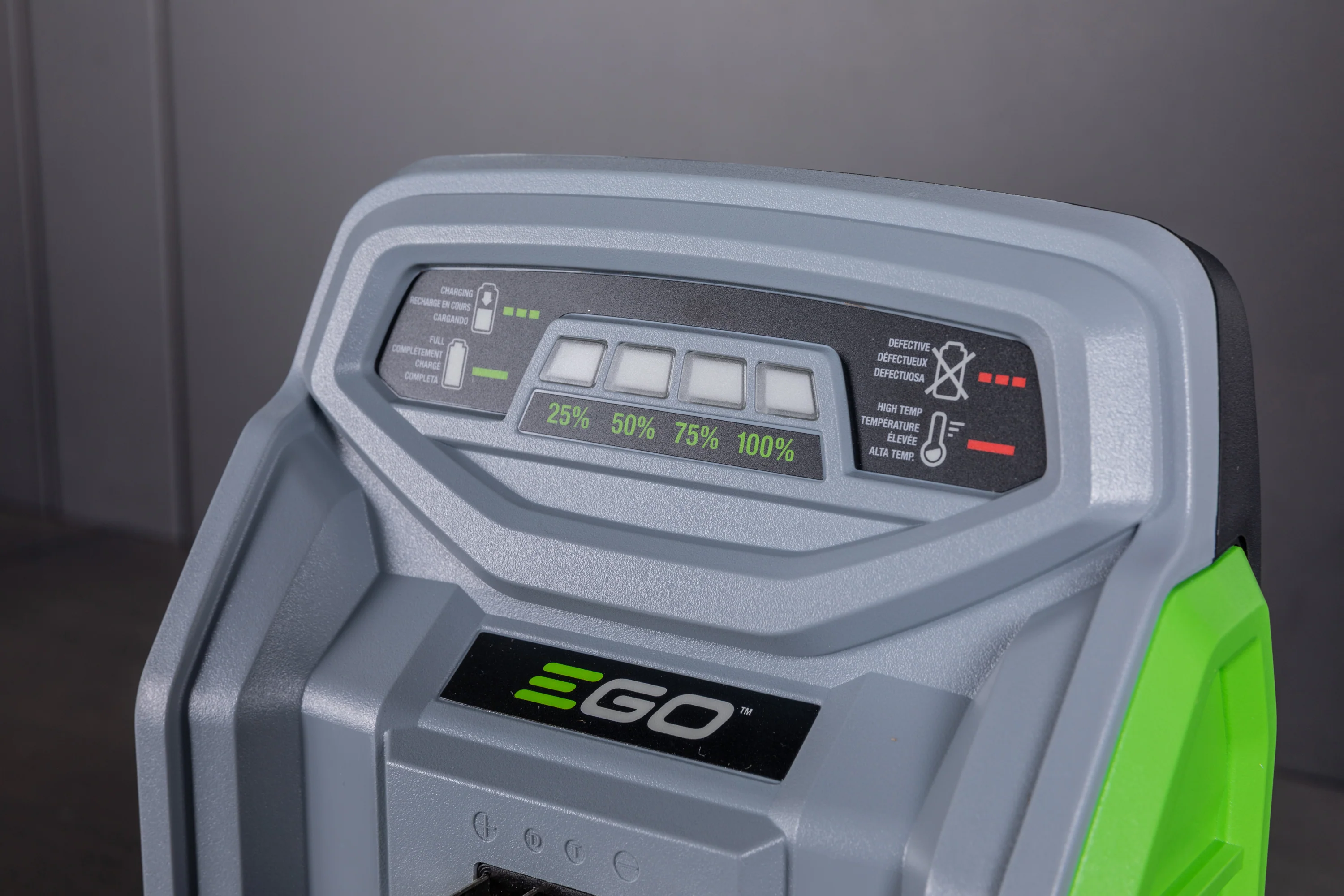 EGO Power Plus Chargers - Image 8