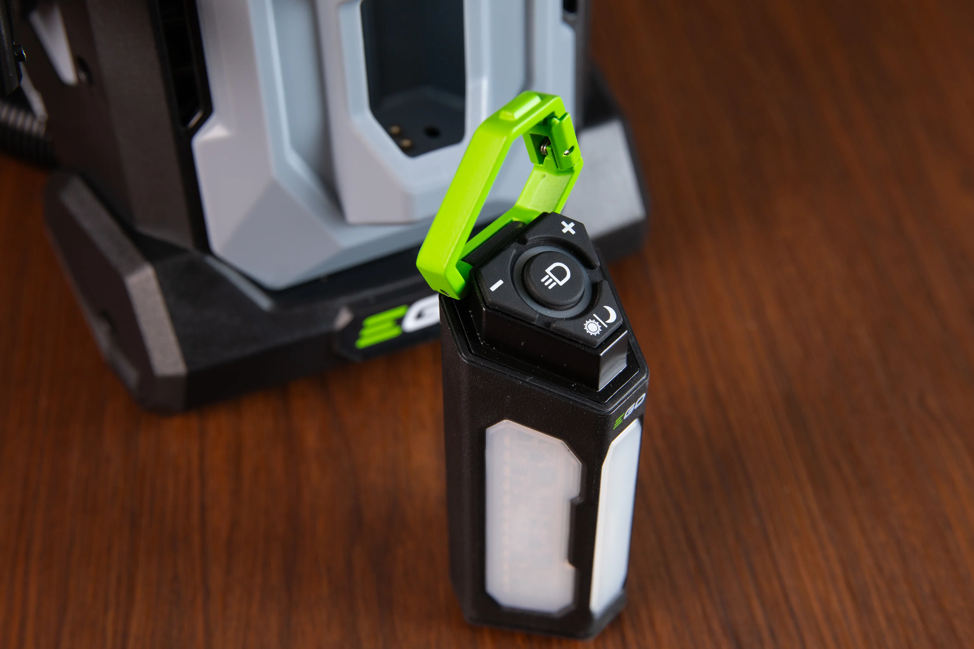 EGO POWER+ Tire Inflator - Image 10