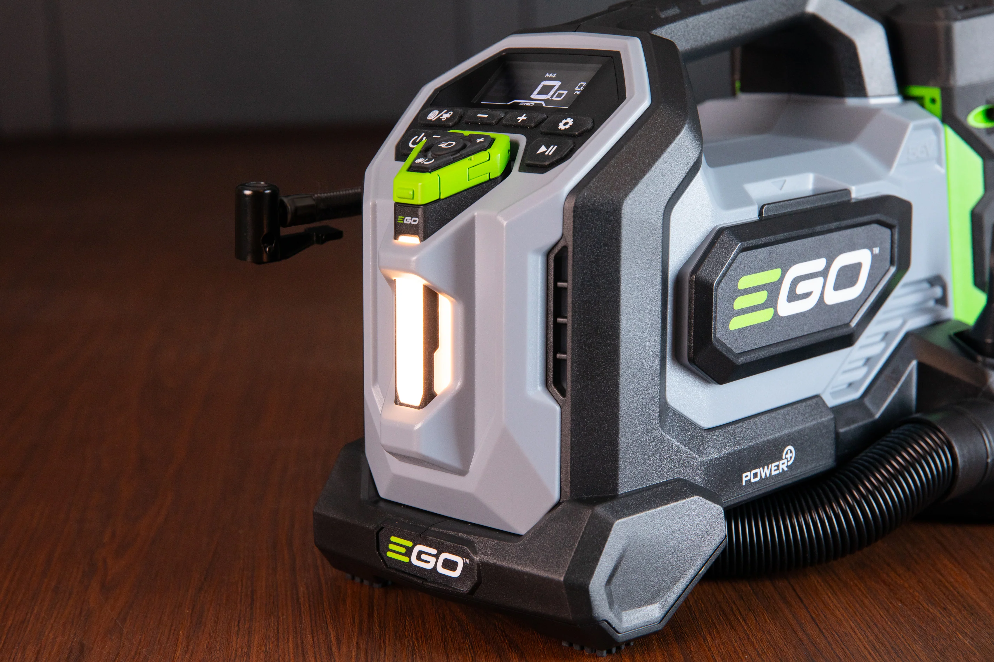 EGO POWER+ Tire Inflator - Image 11