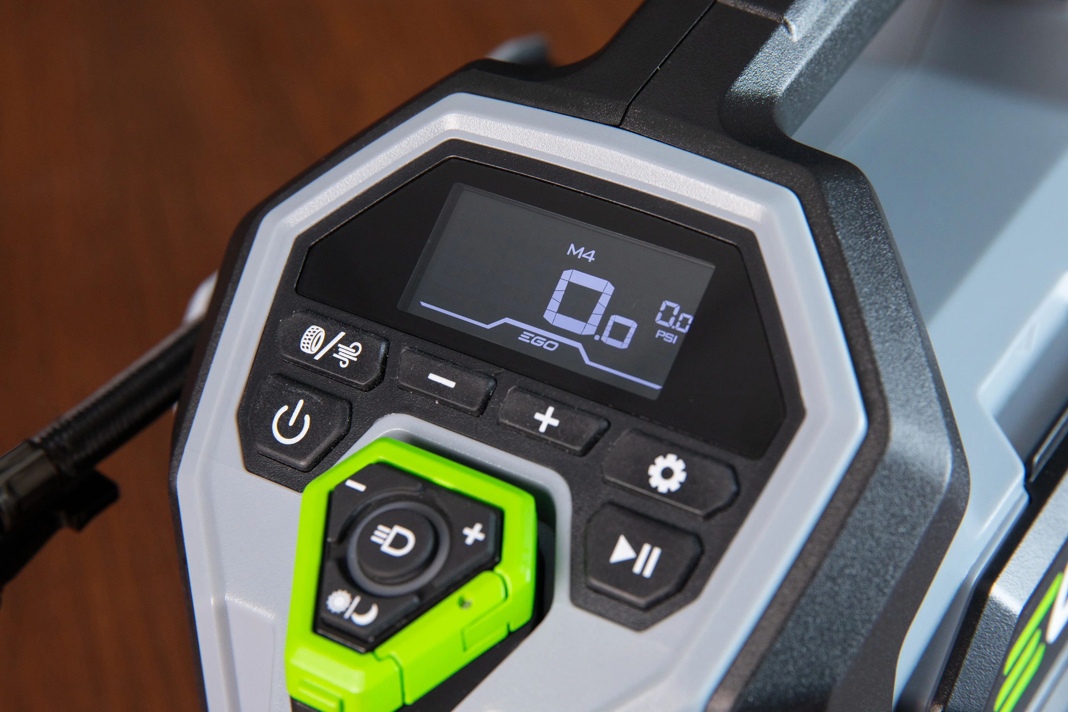 EGO POWER+ Tire Inflator - Image 14