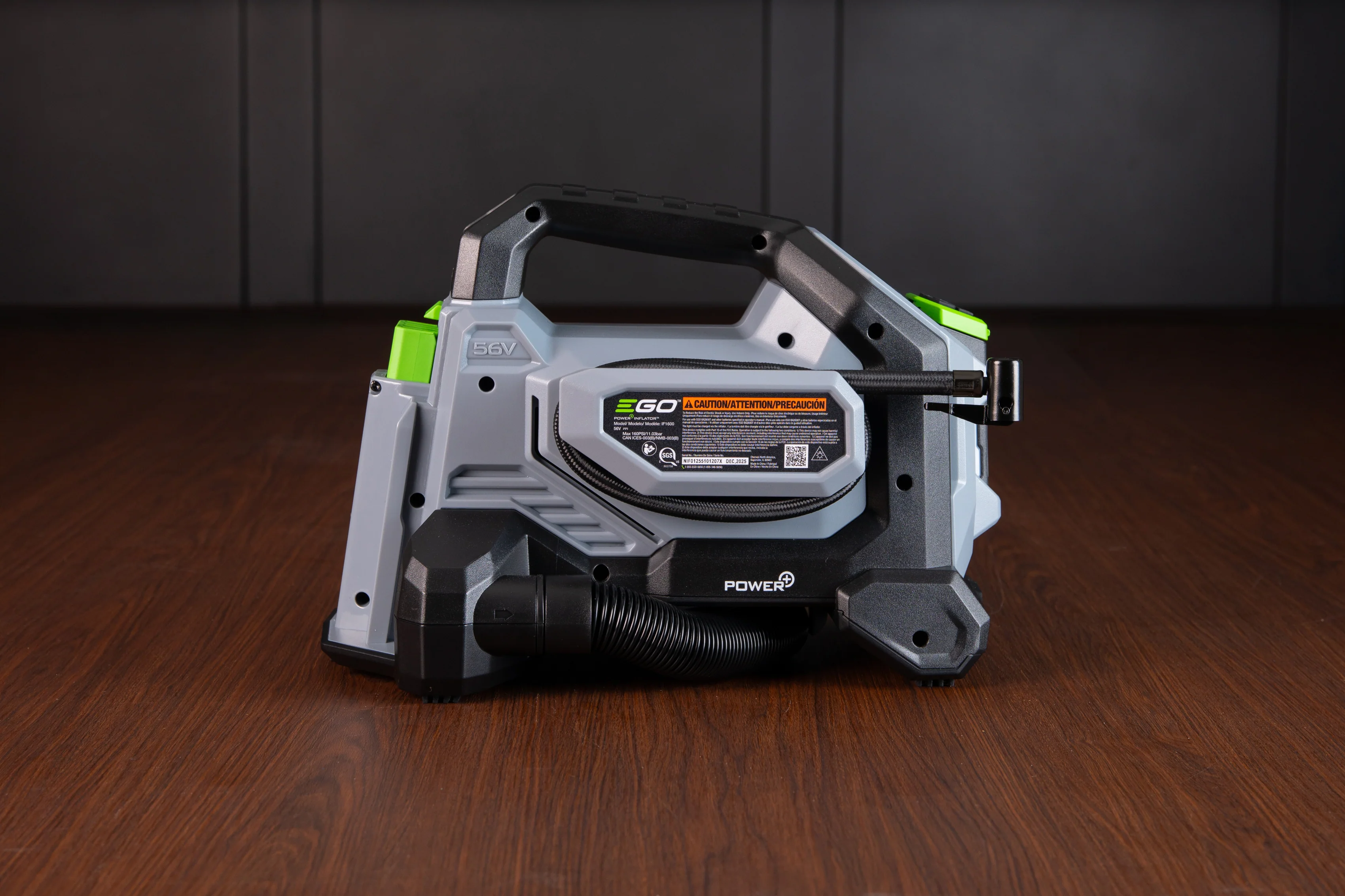 EGO POWER+ Tire Inflator - Image 3