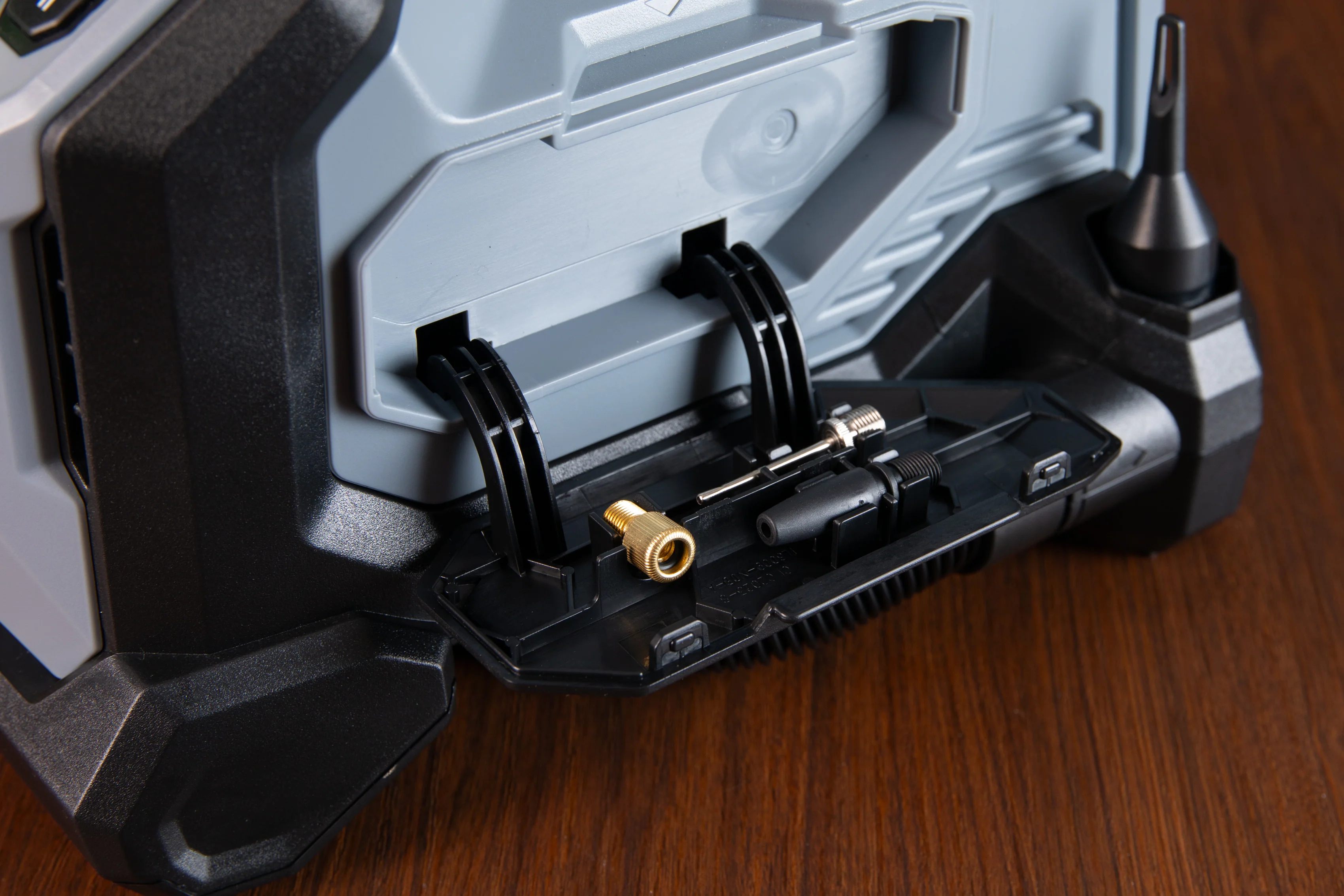 EGO POWER+ Tire Inflator - Image 5
