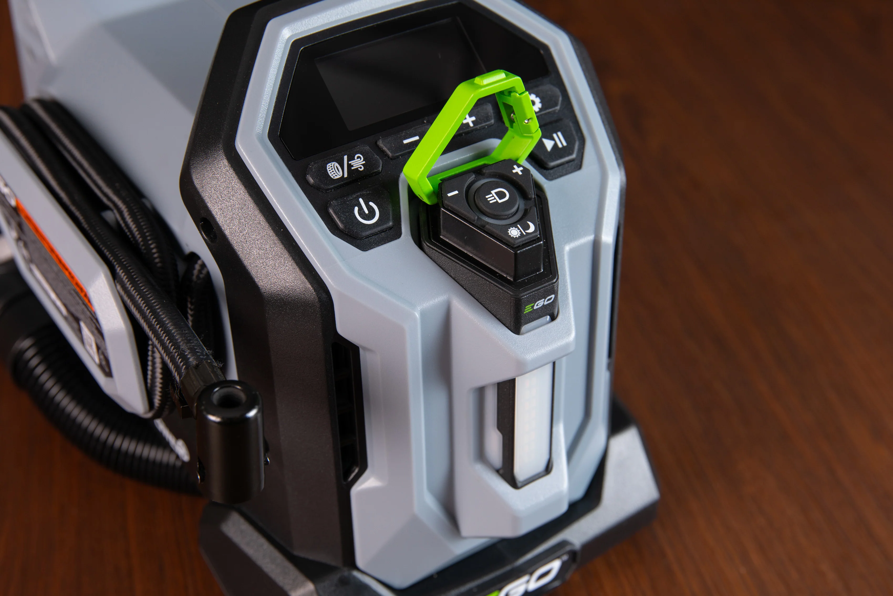EGO POWER+ Tire Inflator - Image 8