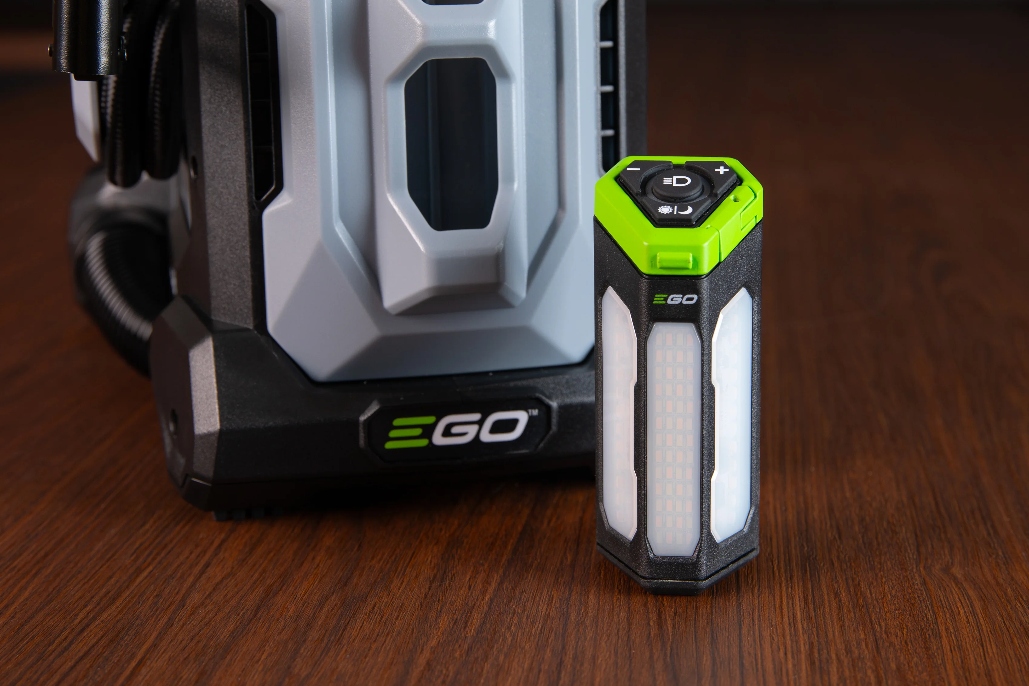 EGO POWER+ Tire Inflator - Image 9