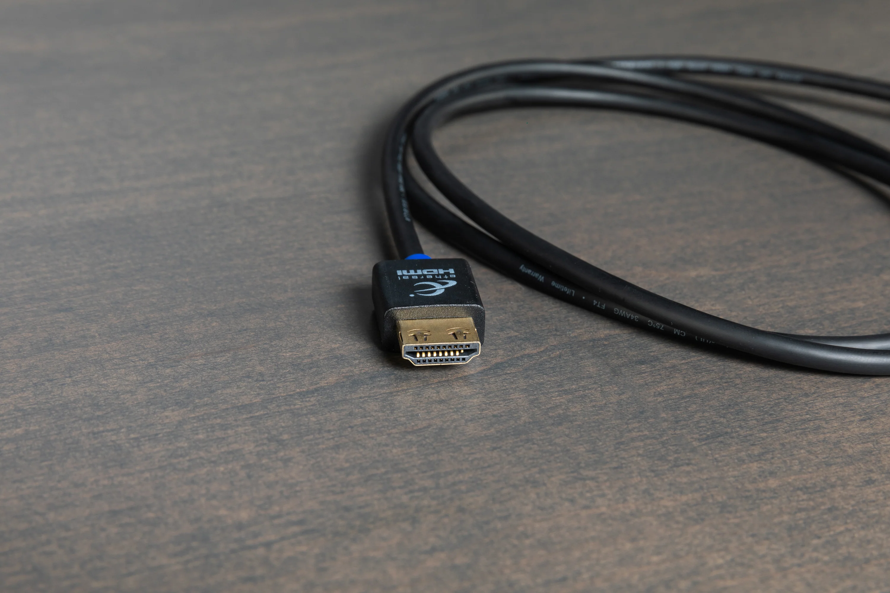 Ethereal HDMI High Speed Cable - Image 4