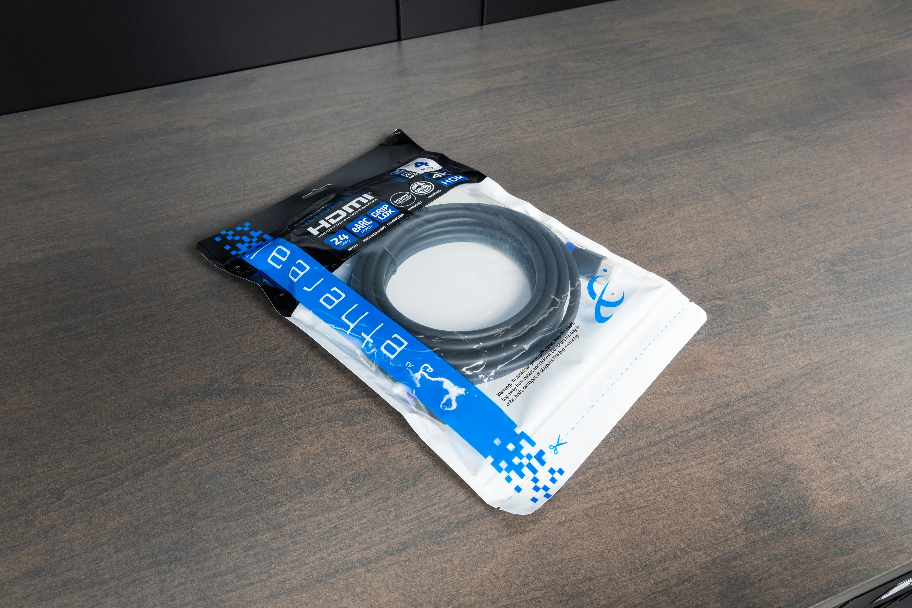 Ethereal HDMI High Speed Cable - Image 7