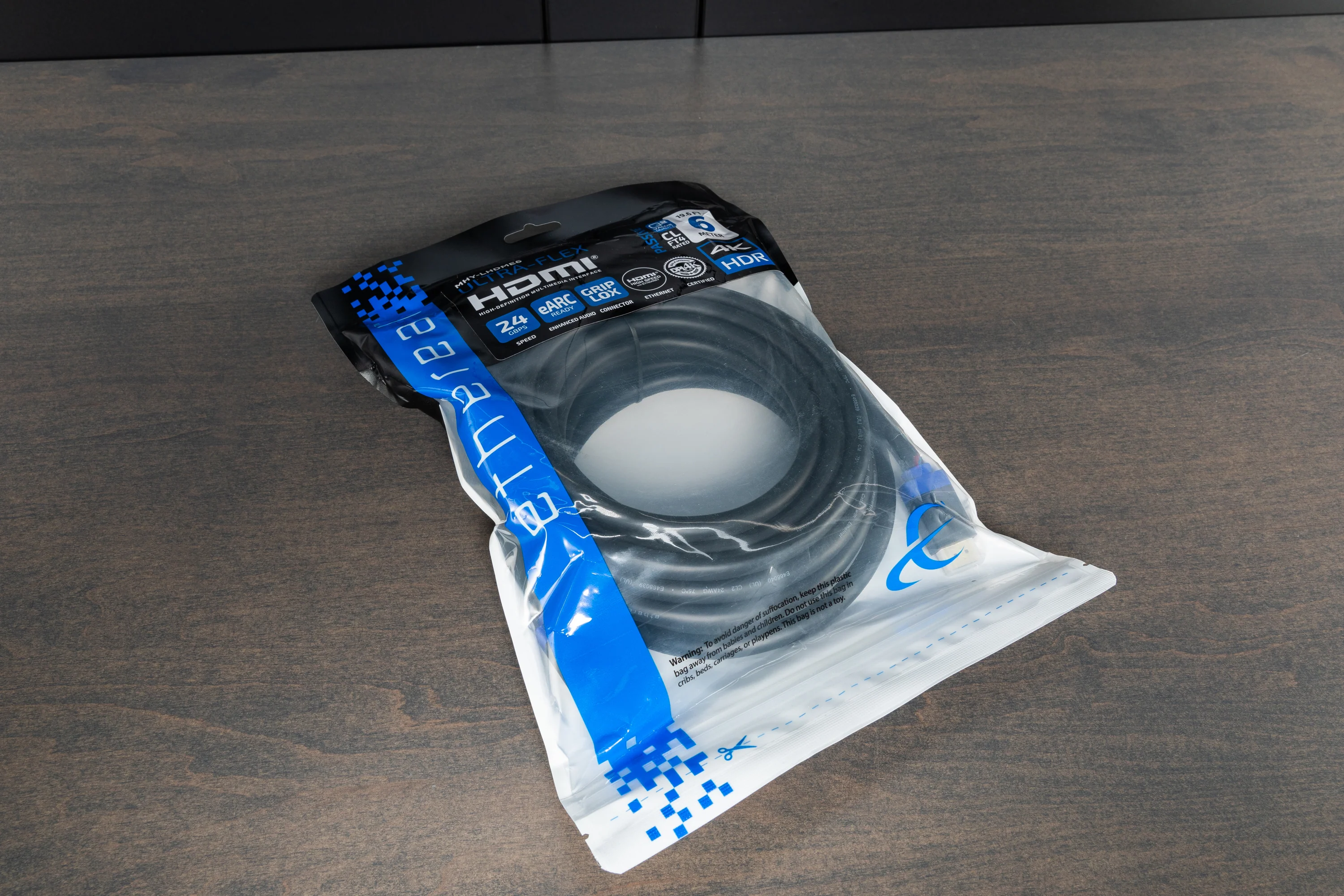 Ethereal HDMI High Speed Cable - Image 9