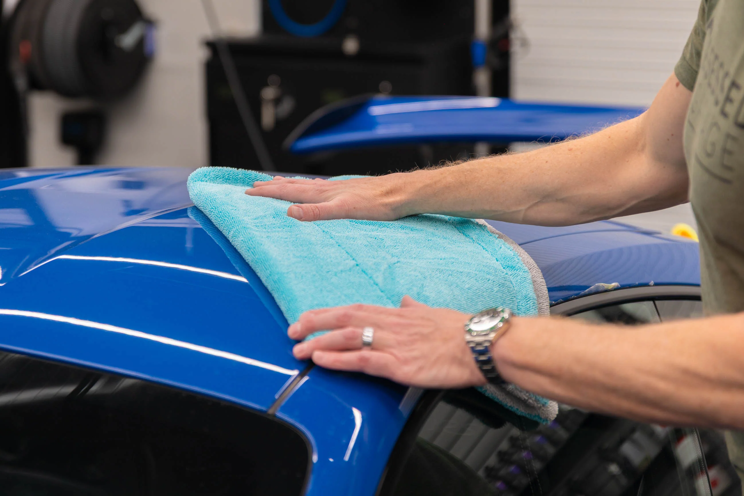 Father's Day Detailing Starter Kit - Image 3