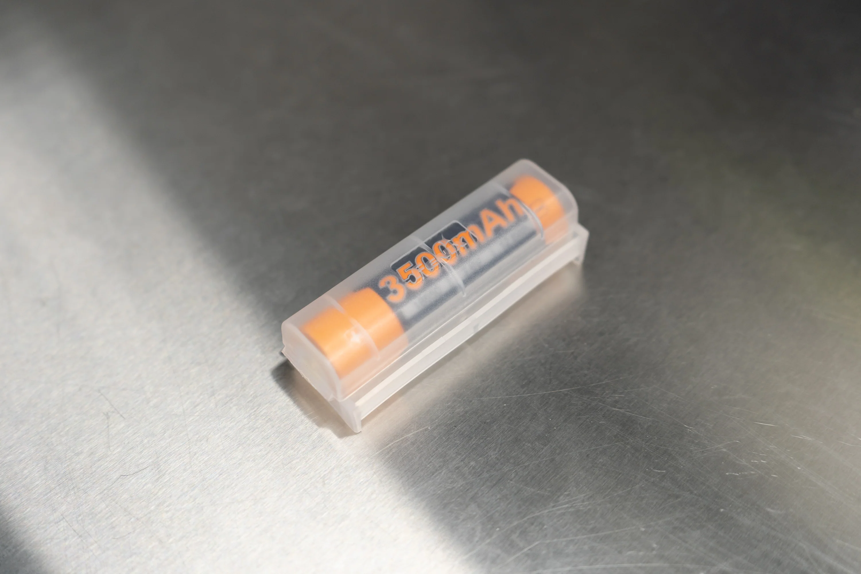 Fenix 3500mAh 18650 Li-ion Battery - Image 3