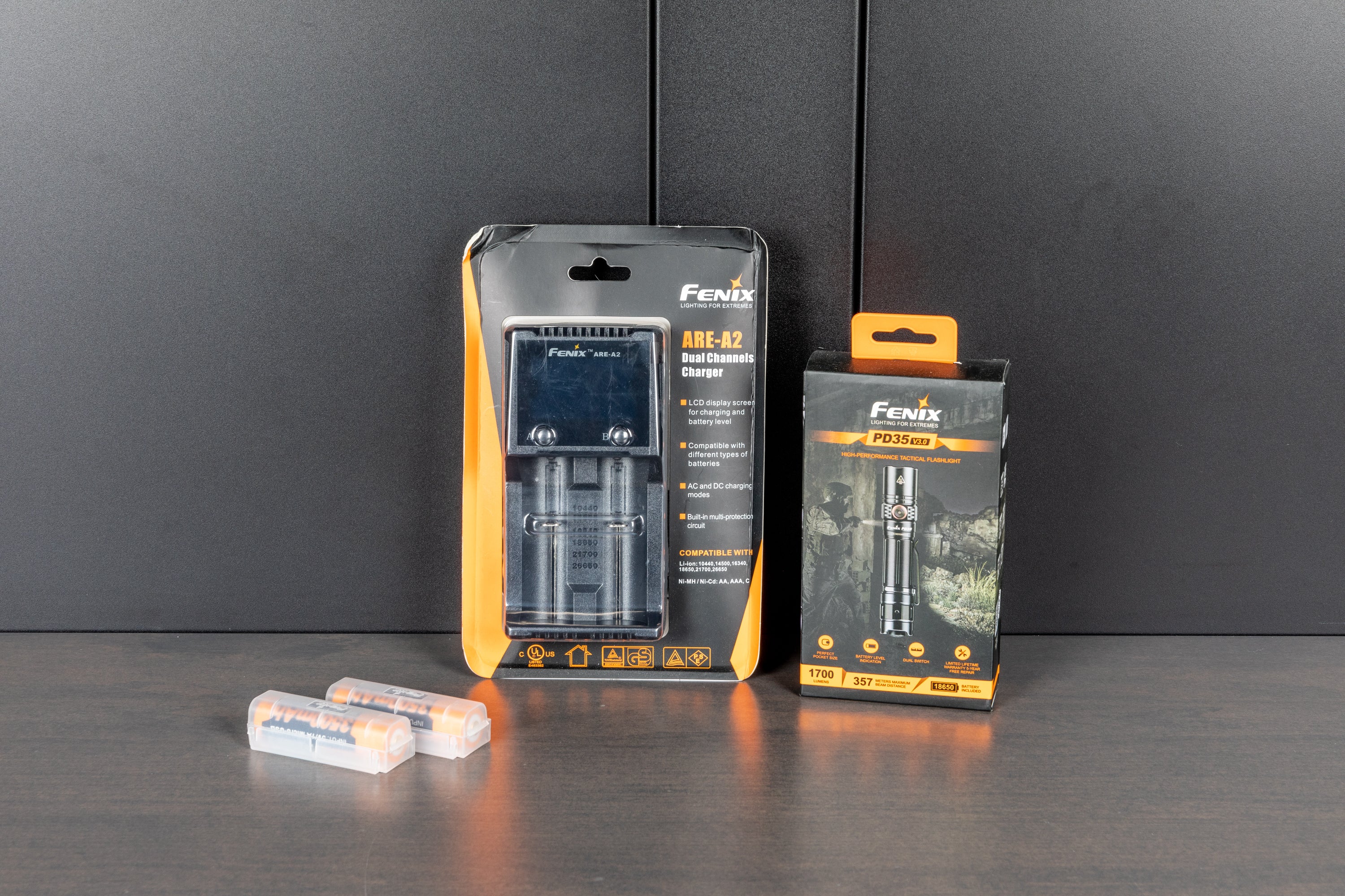 Fenix PD35 V3 - Image 8