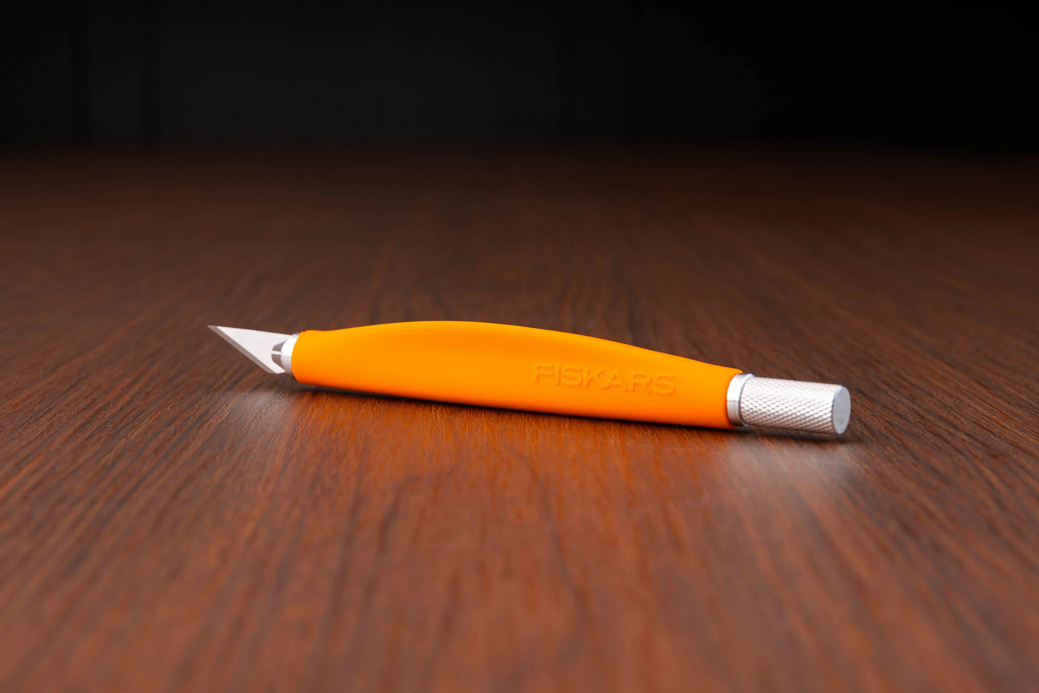Fiskars Detail Craft Knife - Image 3