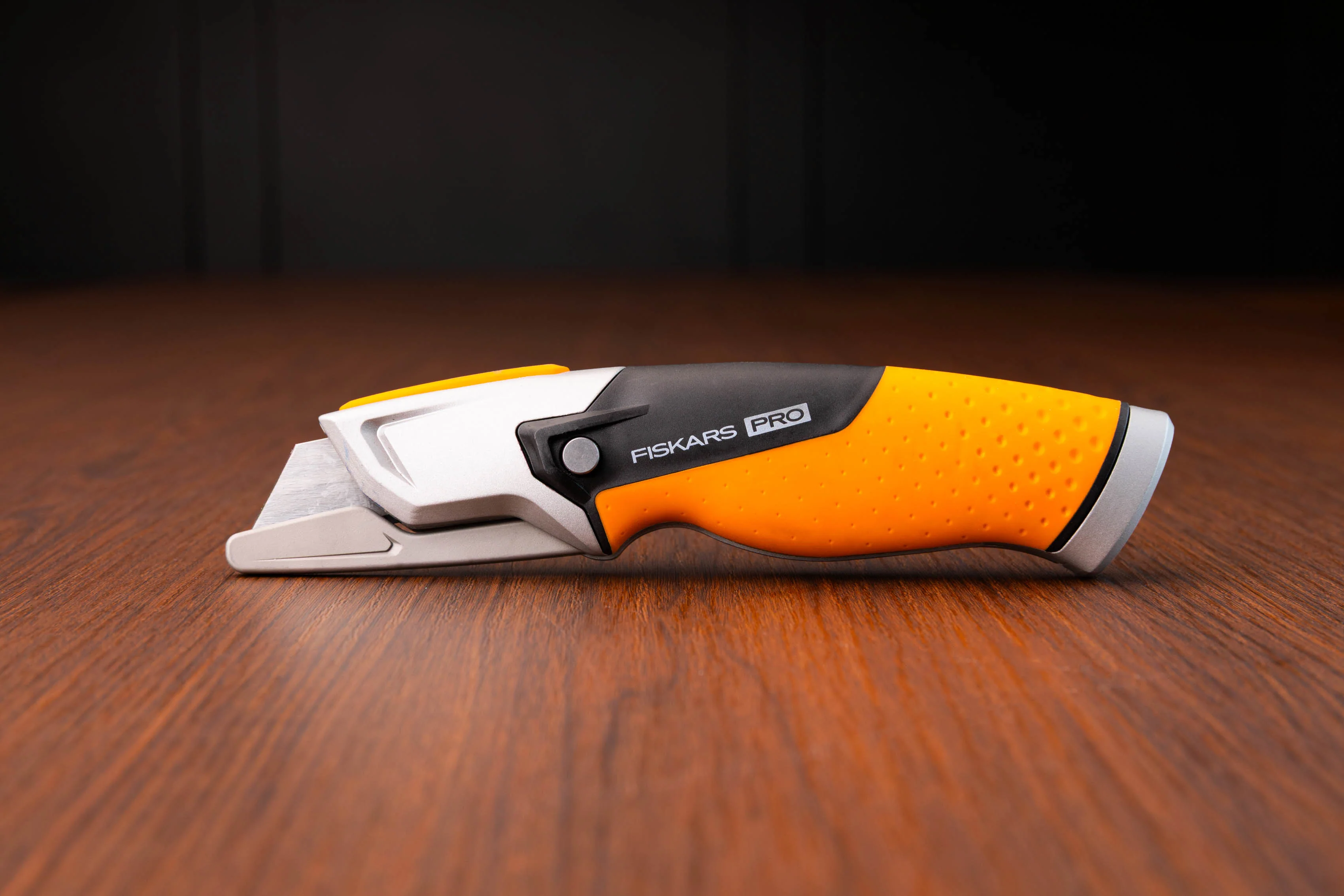 Fiskars Pro Utility Knife - Image 2