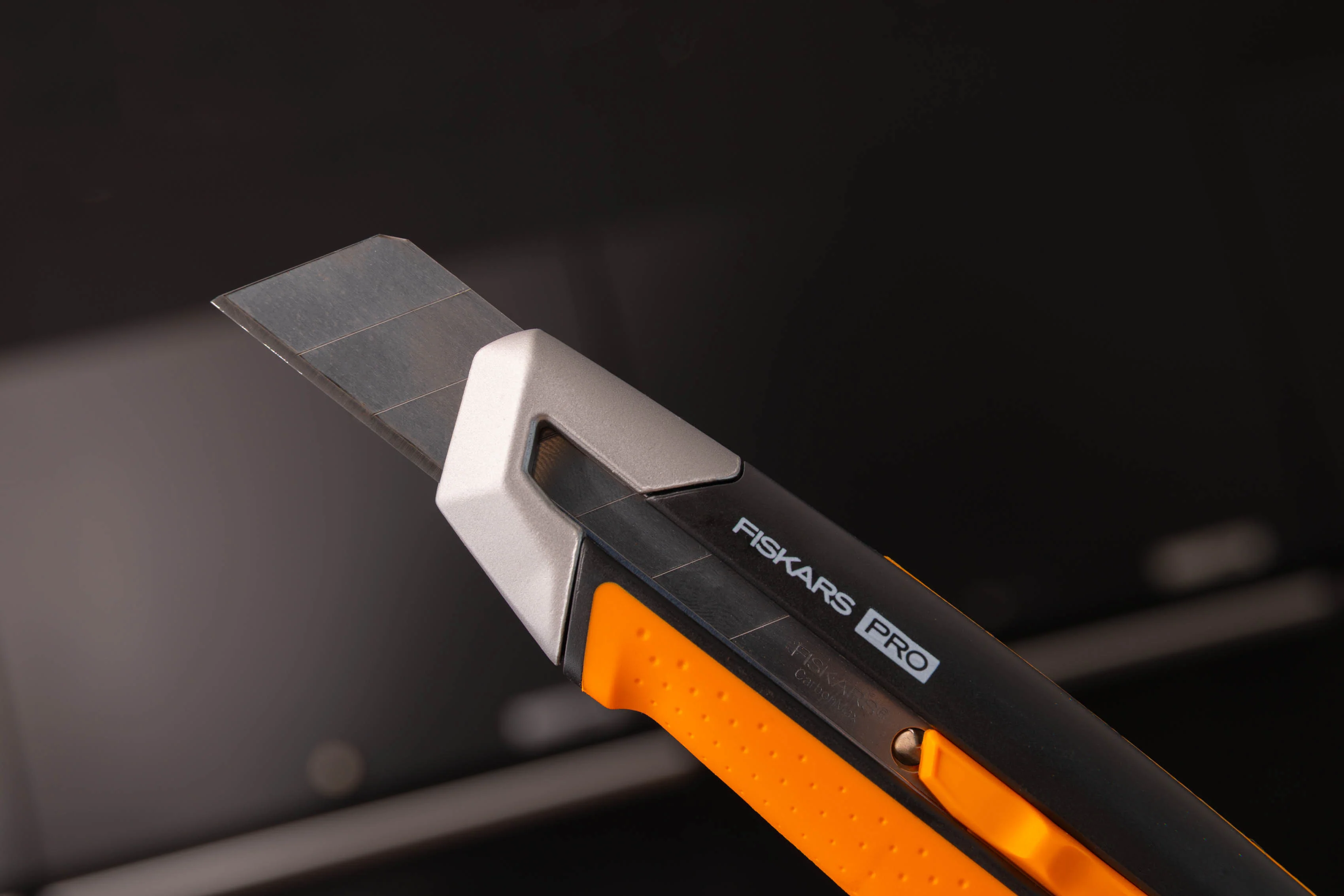 Fiskars Pro Utility Knife - Image 5
