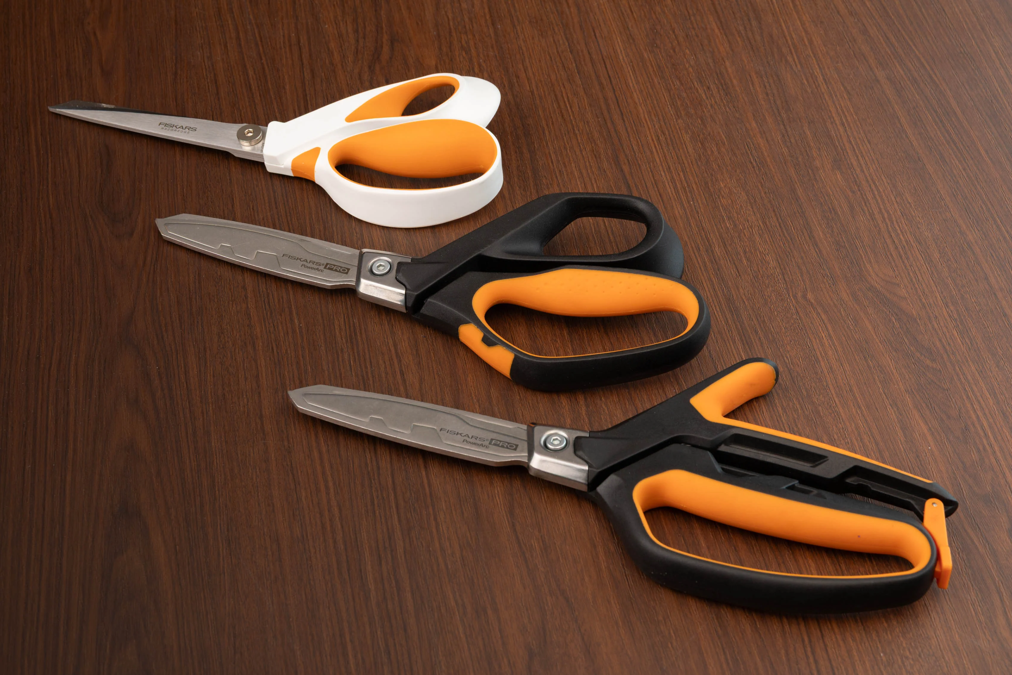 Fiskars Scissors