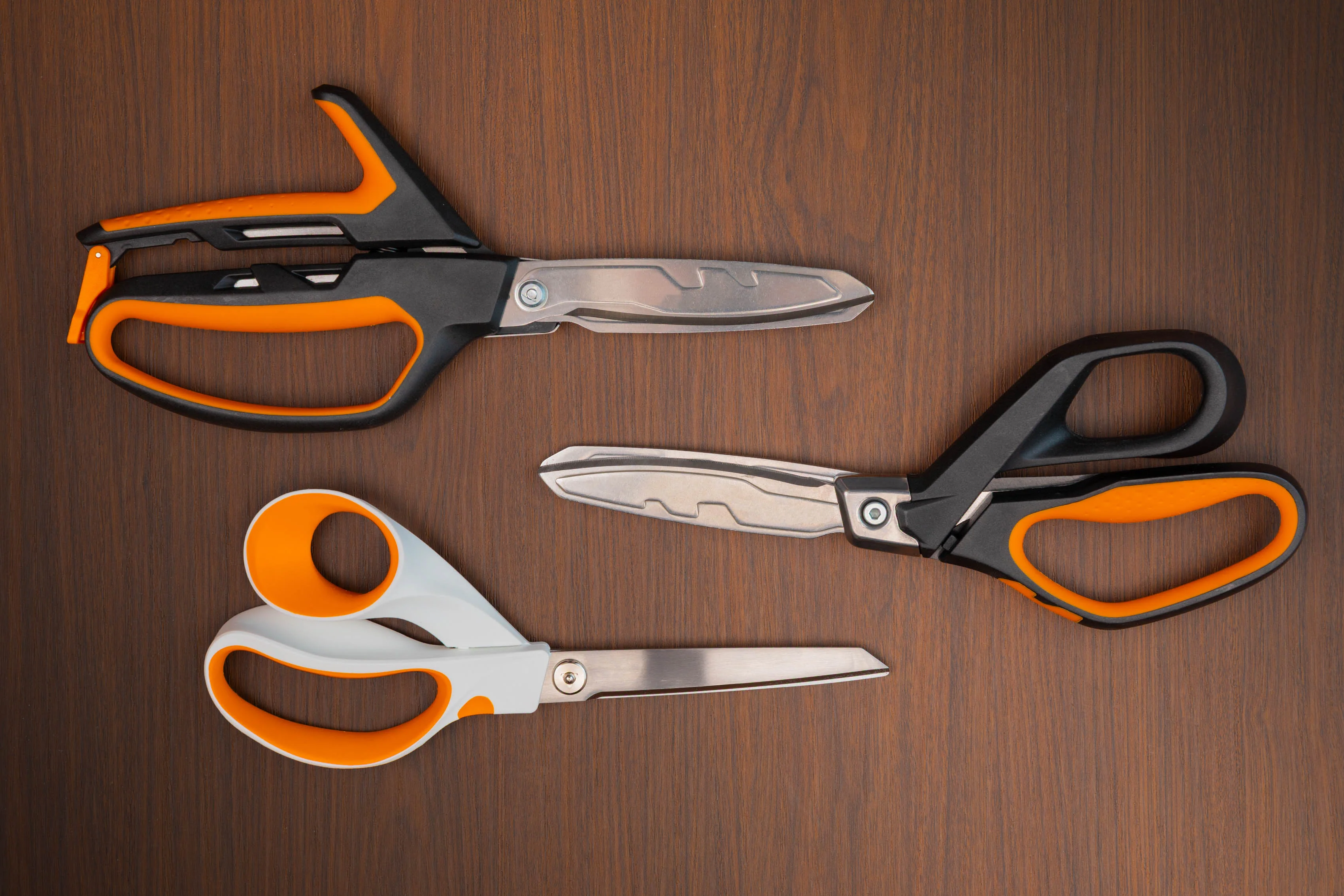 Fiskars Scissors - Image 6