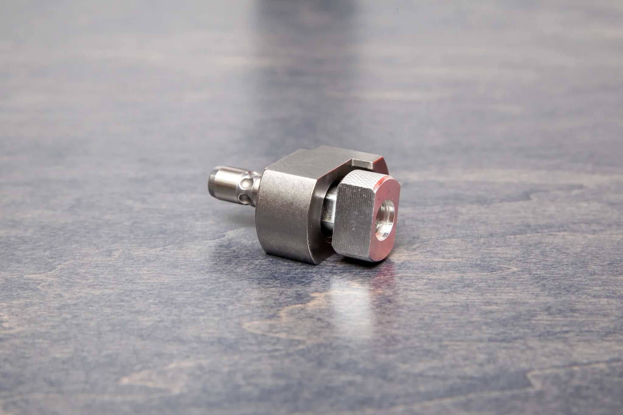 Flex PXE Random Orbital Drive Type Throw (3mm) - Image 3