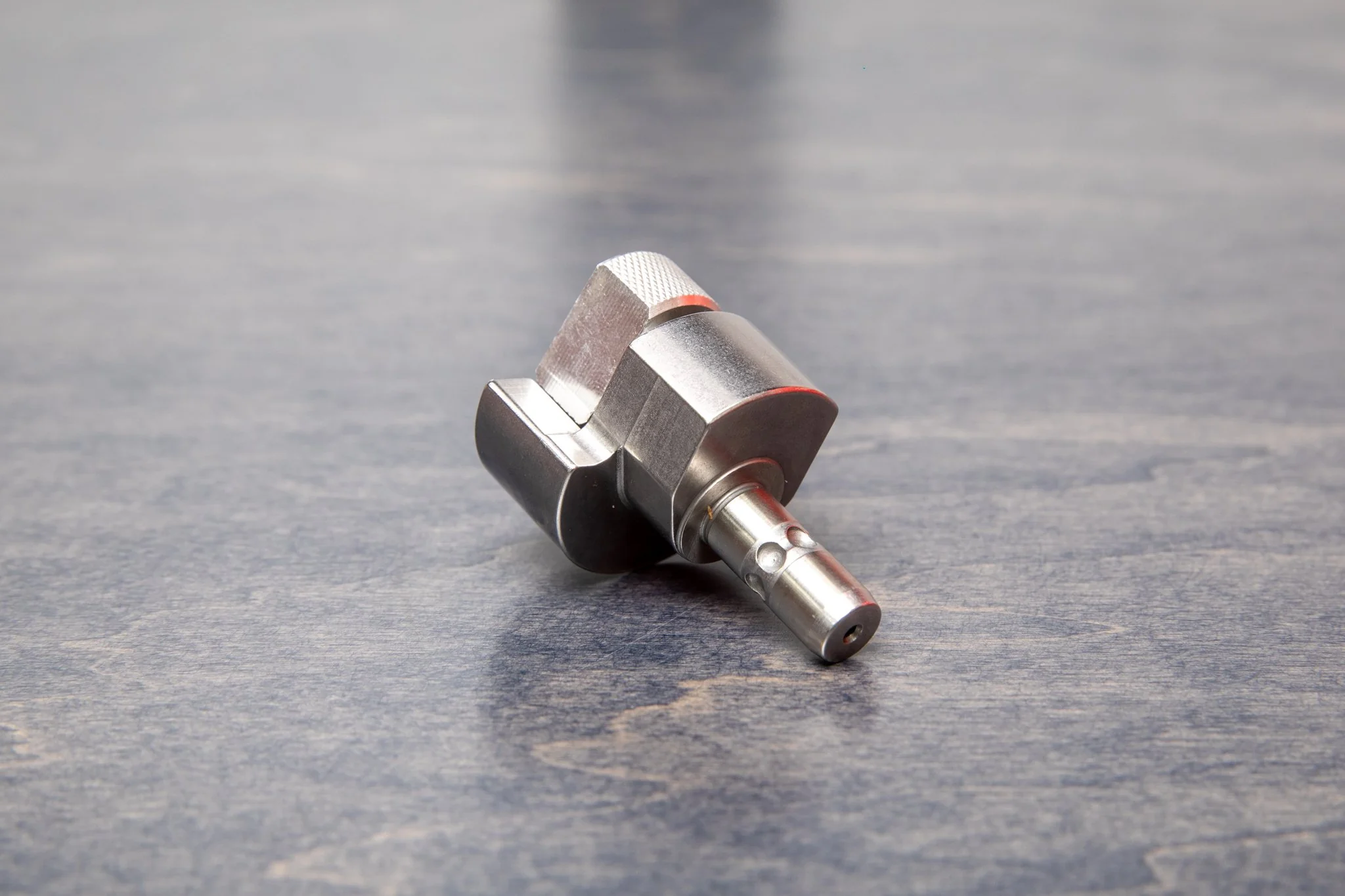 Flex PXE Random Orbital Drive Type Throw (3mm) - Image 6