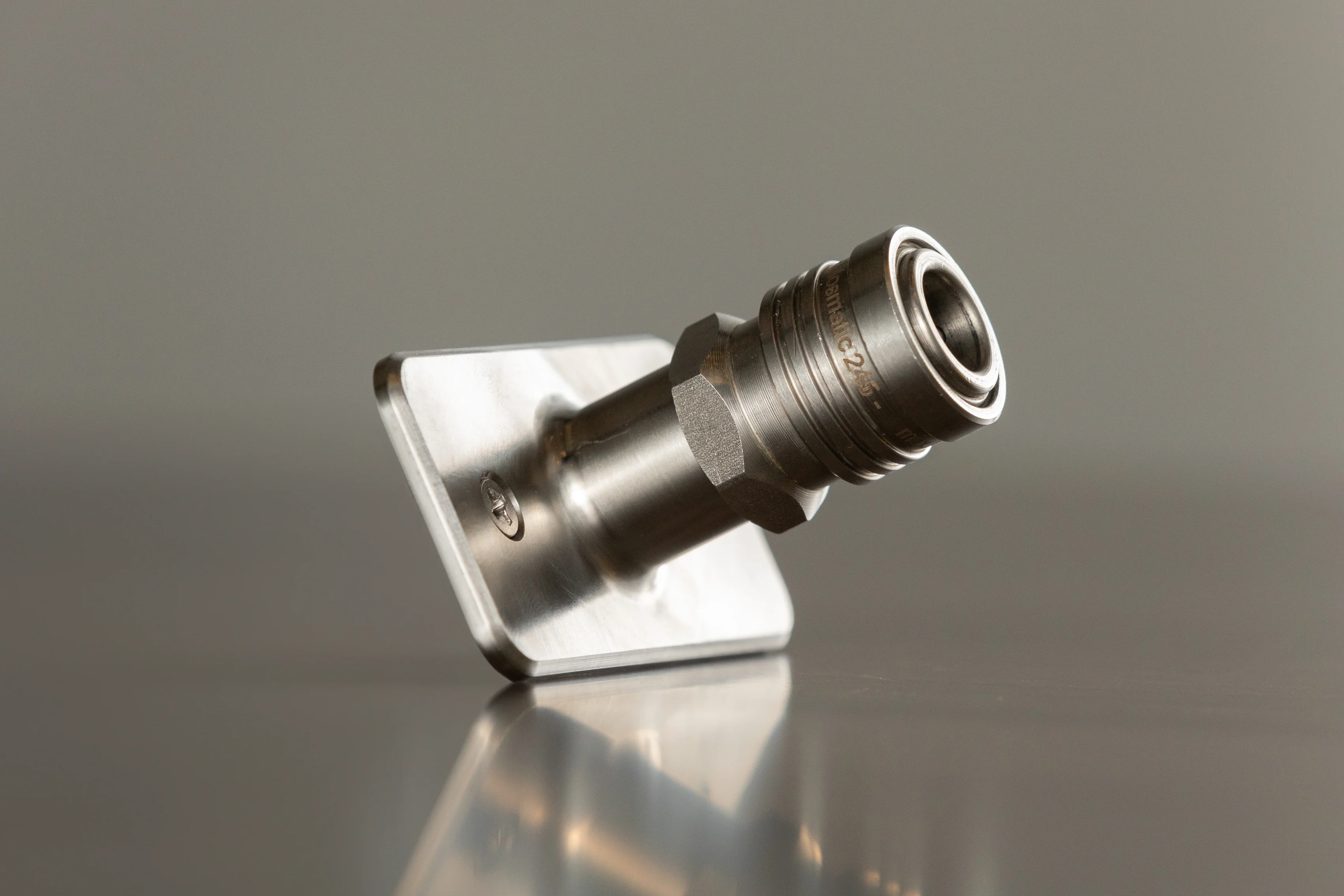 Foam Cannon Mount by Obsessed Garage x Perfect Detail USA - Image 10
