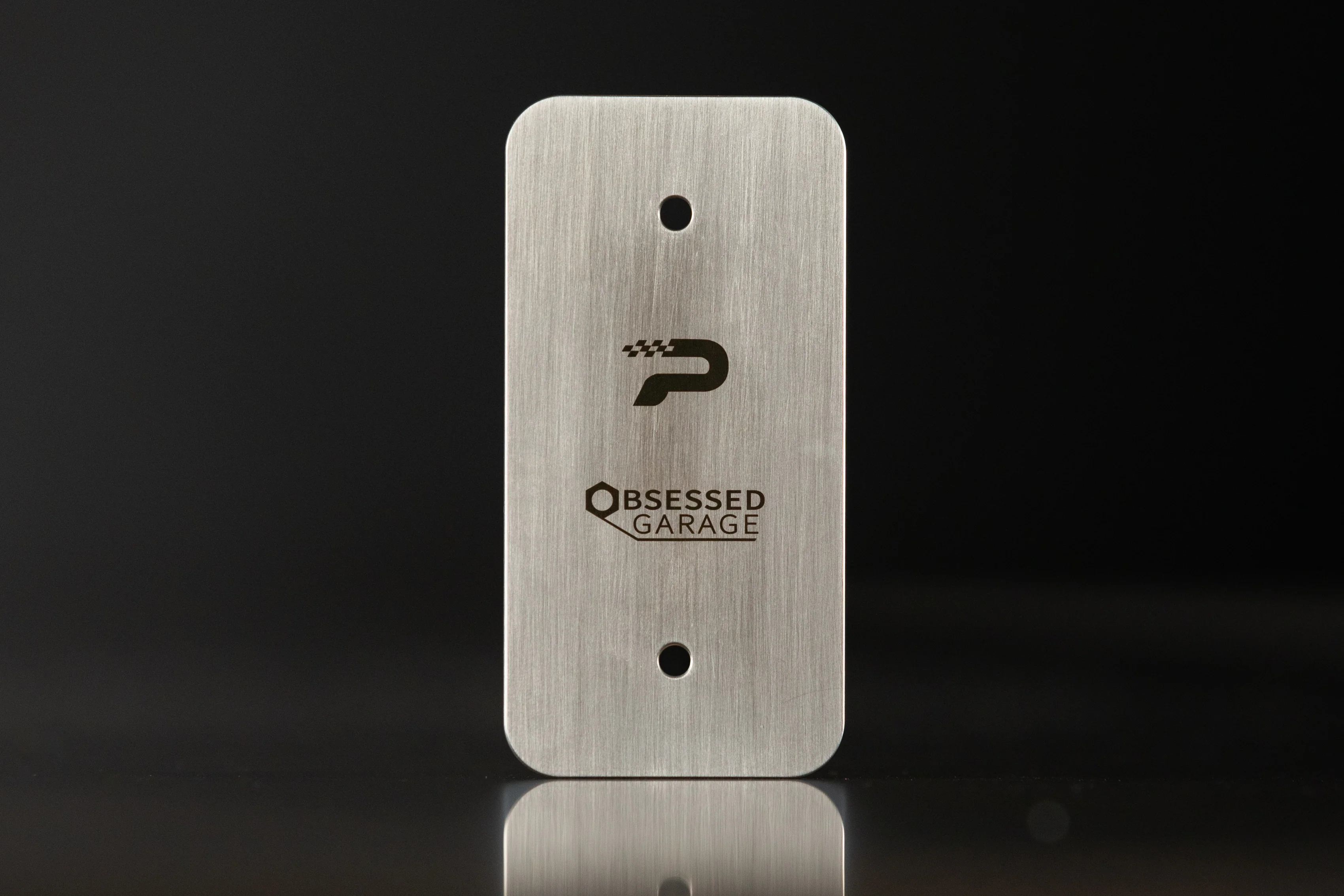 Foam Cannon Mount by Obsessed Garage x Perfect Detail USA - Image 3