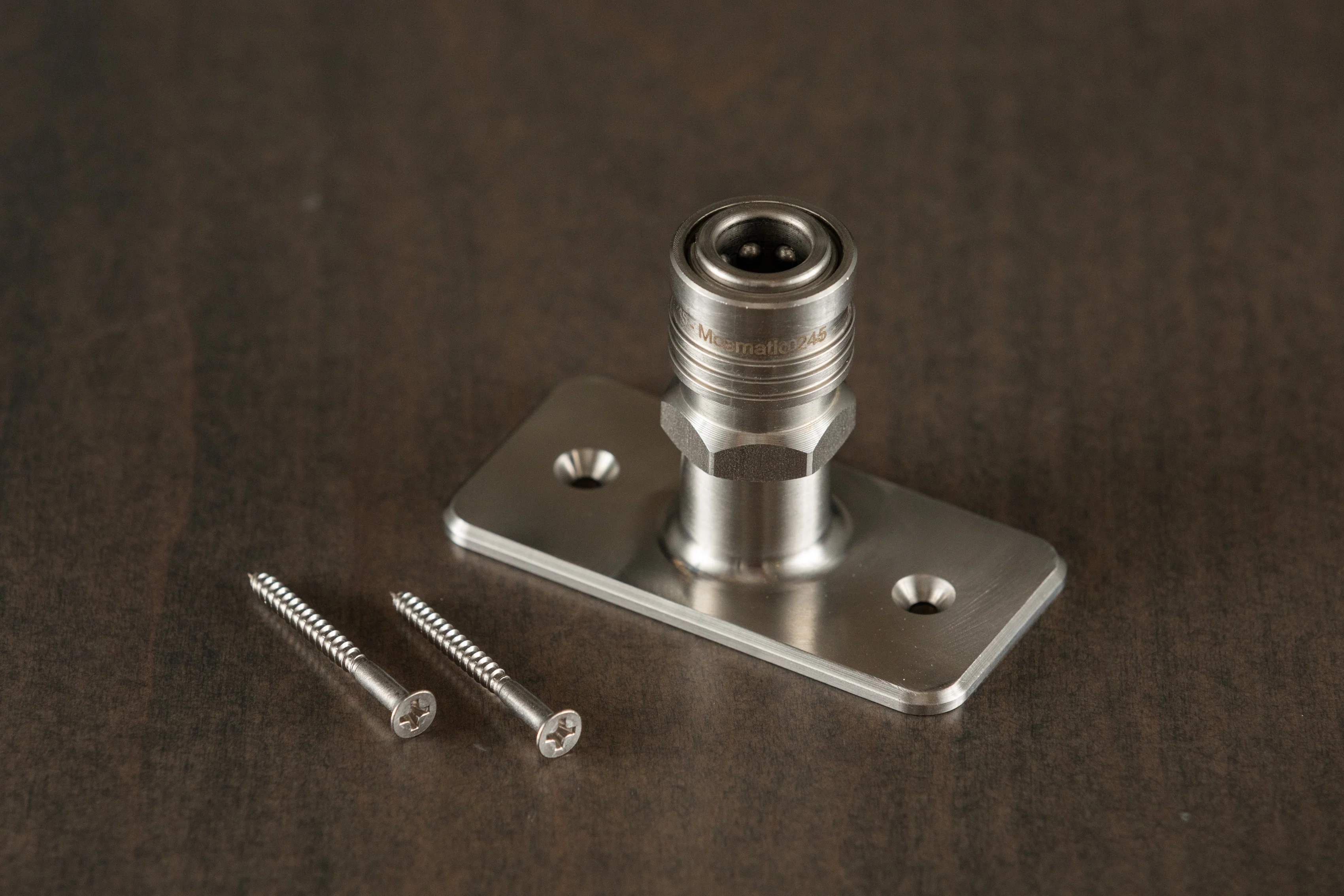 Foam Cannon Mount by Obsessed Garage x Perfect Detail USA - Image 7