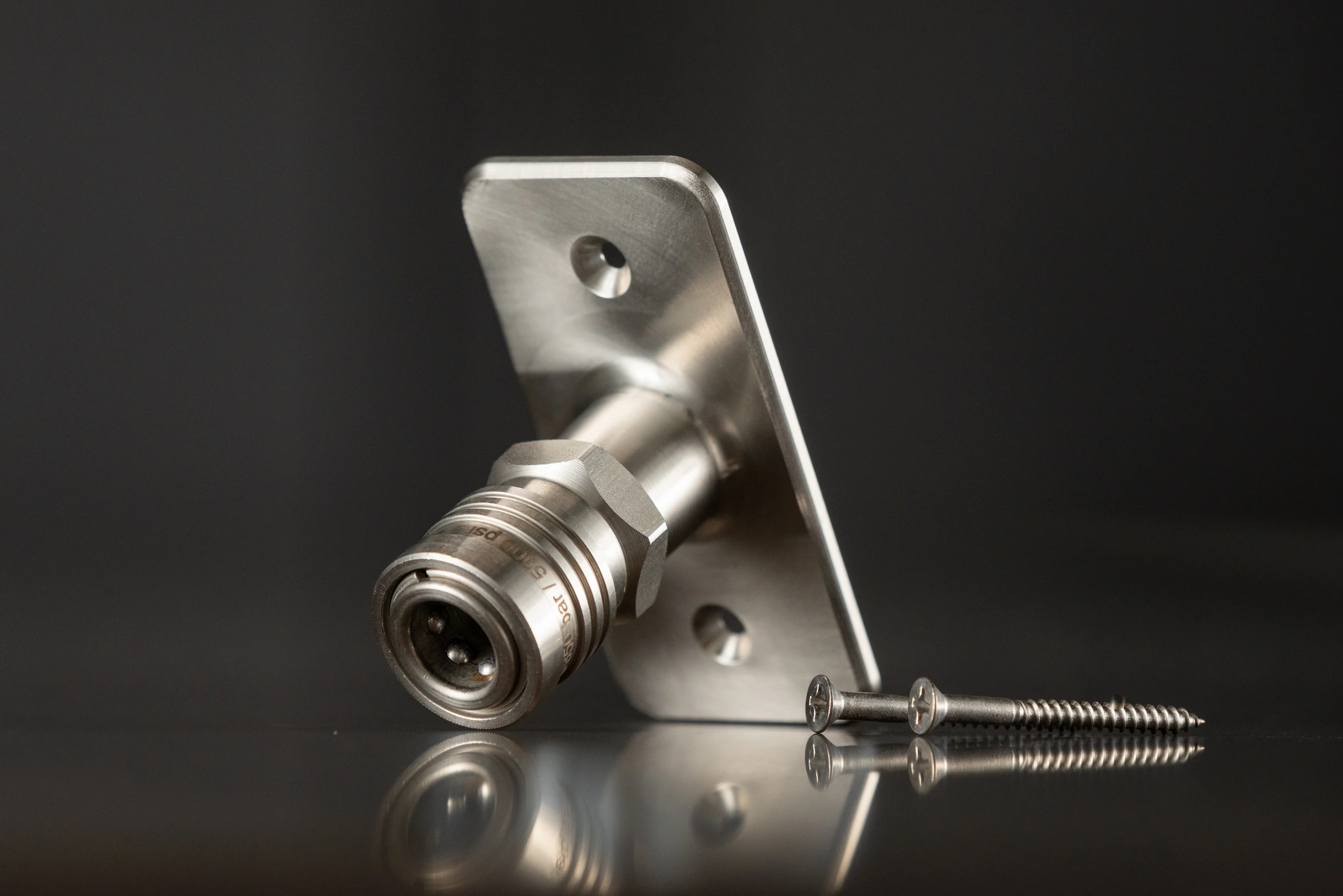 Foam Cannon Mount by Obsessed Garage x Perfect Detail USA - Image 8