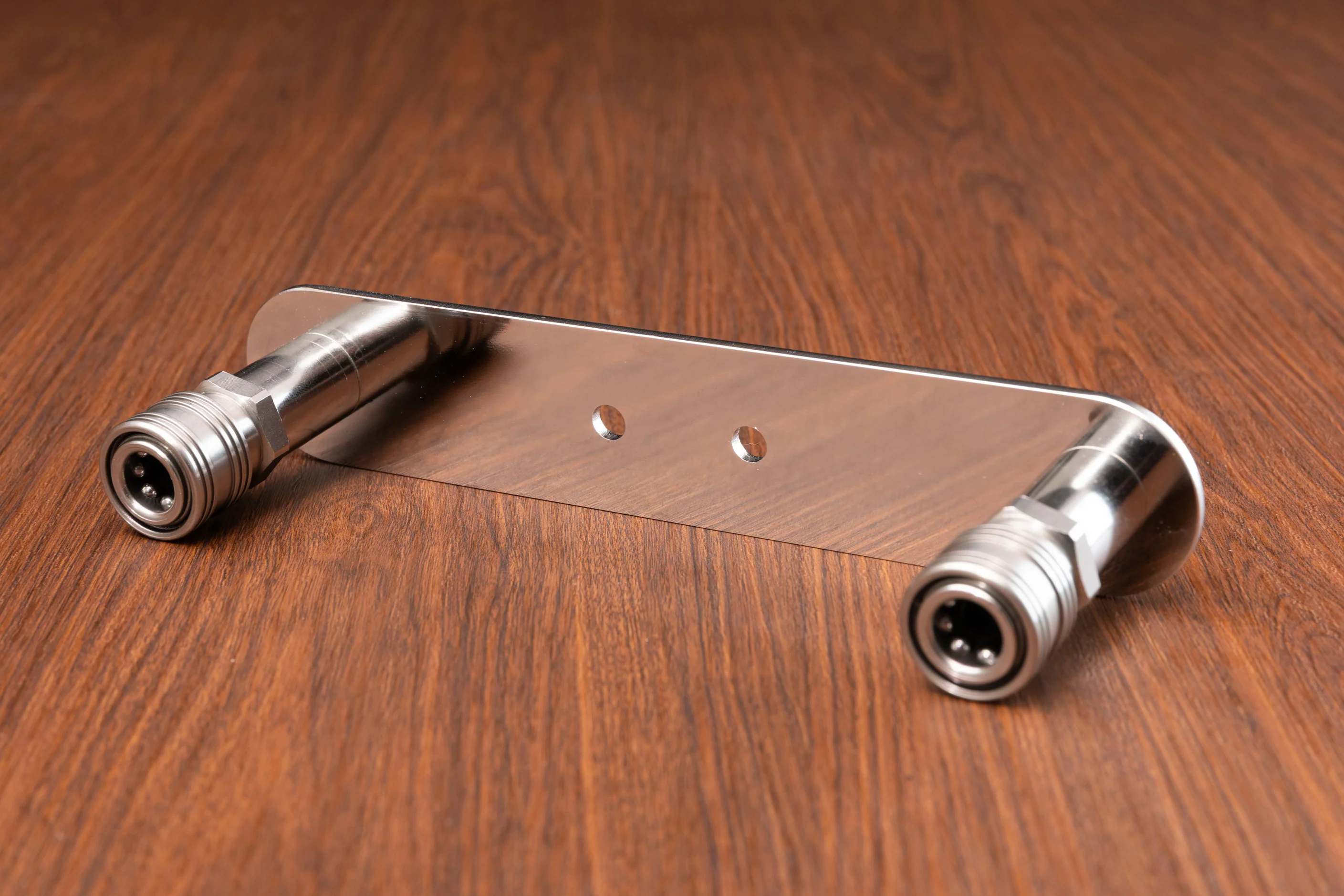 Foam Cannon Mount Kit for Wand Holder - Image 6