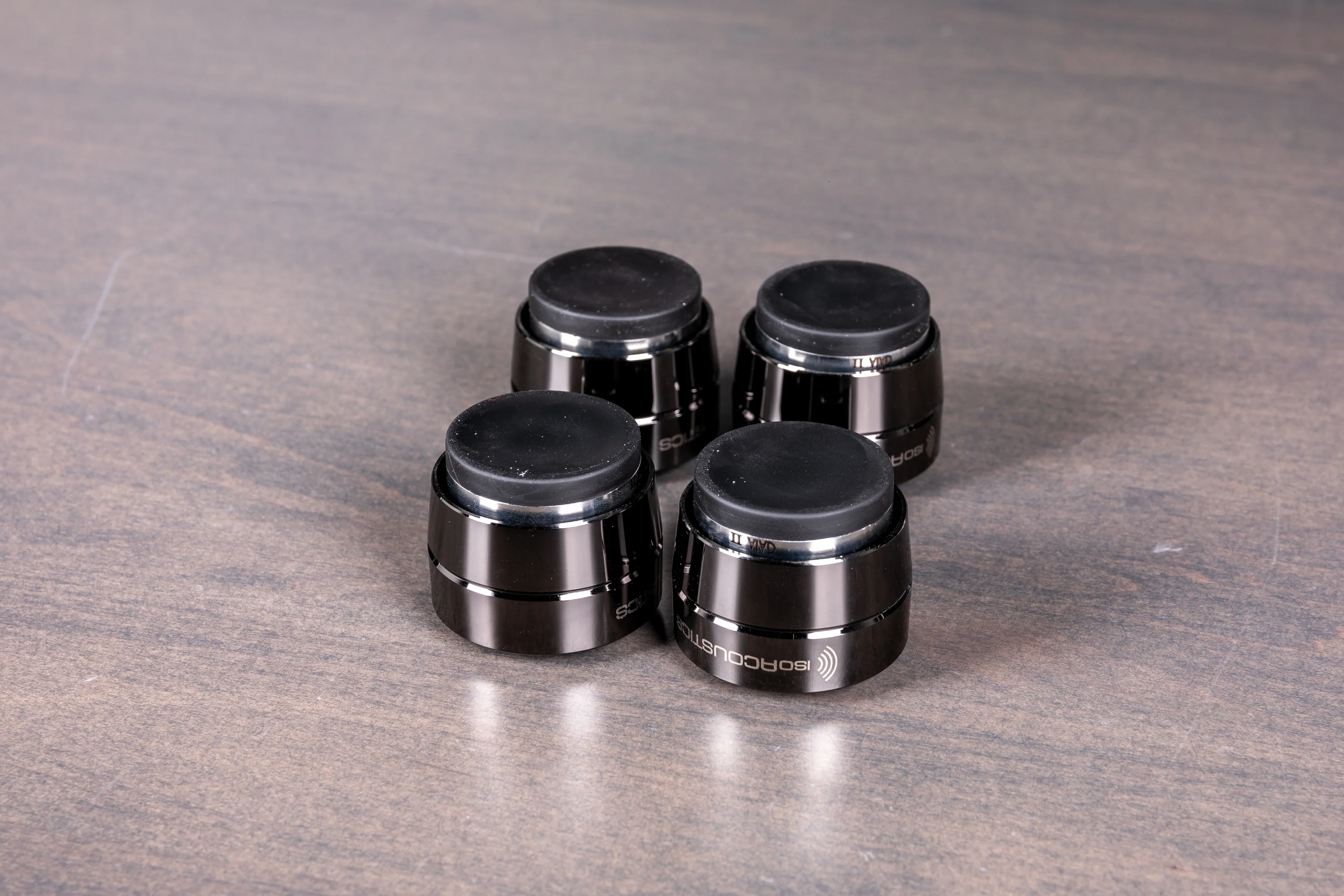 GAIA II Isolation Feet (4 Pack) - Image 2