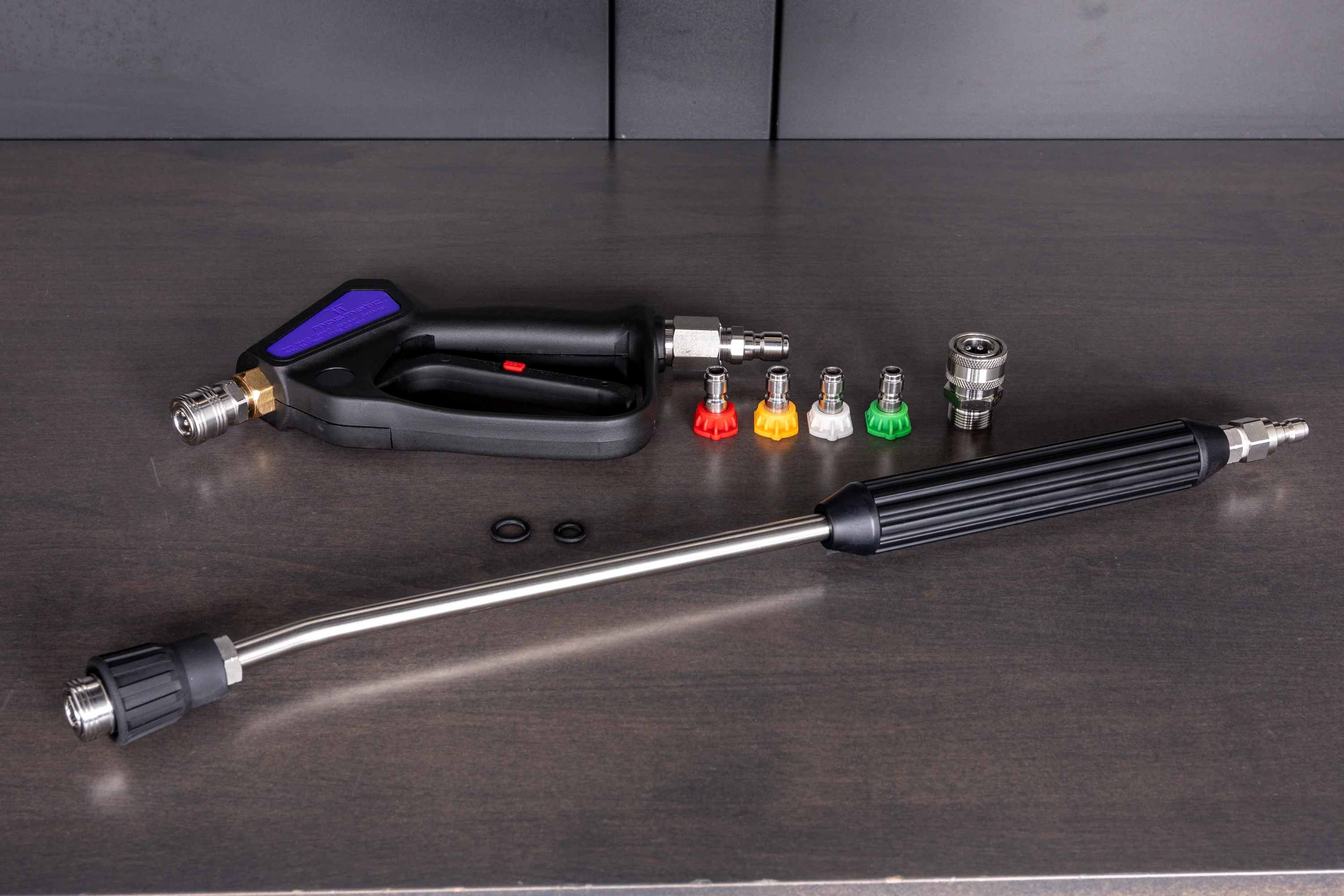 Greenworks Sprayer and Wand Upgrade Kit - Image 7