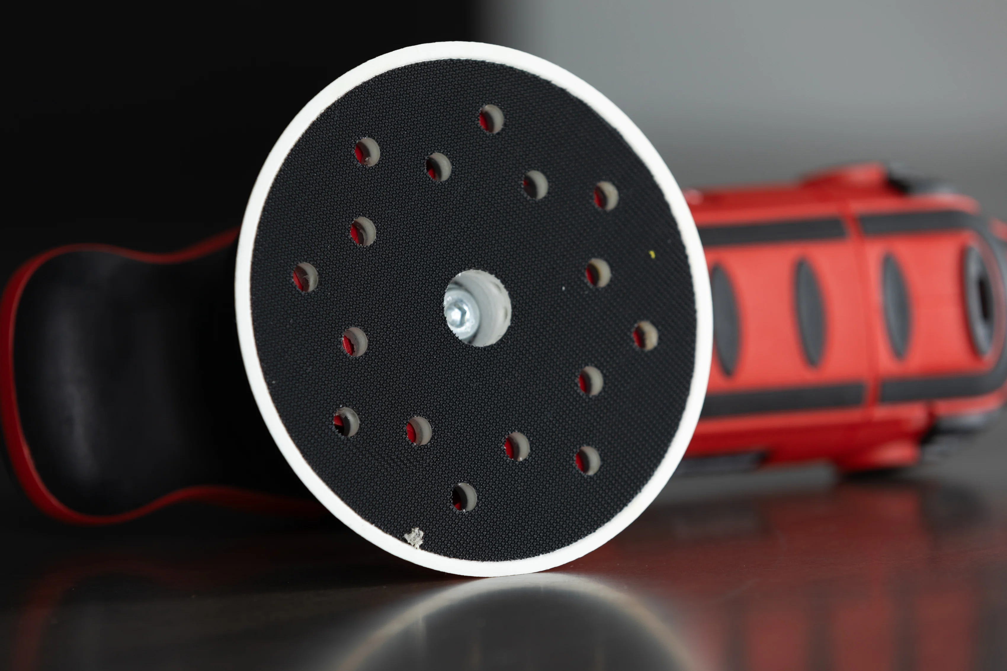Griot's Garage G15 Long-Throw Orbital Polisher - Image 11